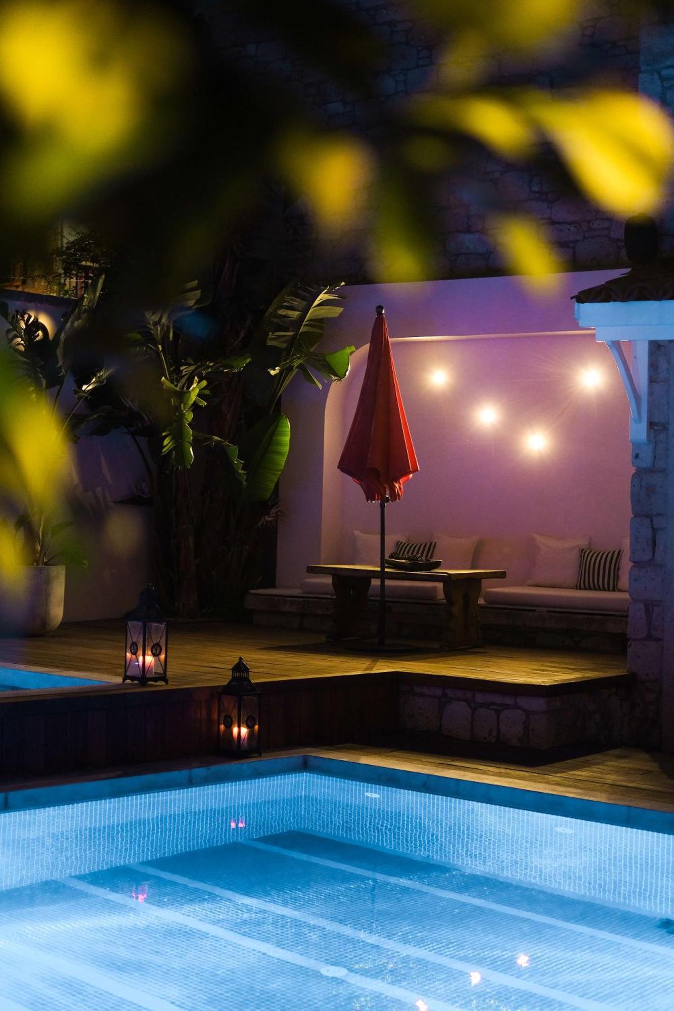 Viento (adults Only) Hotel