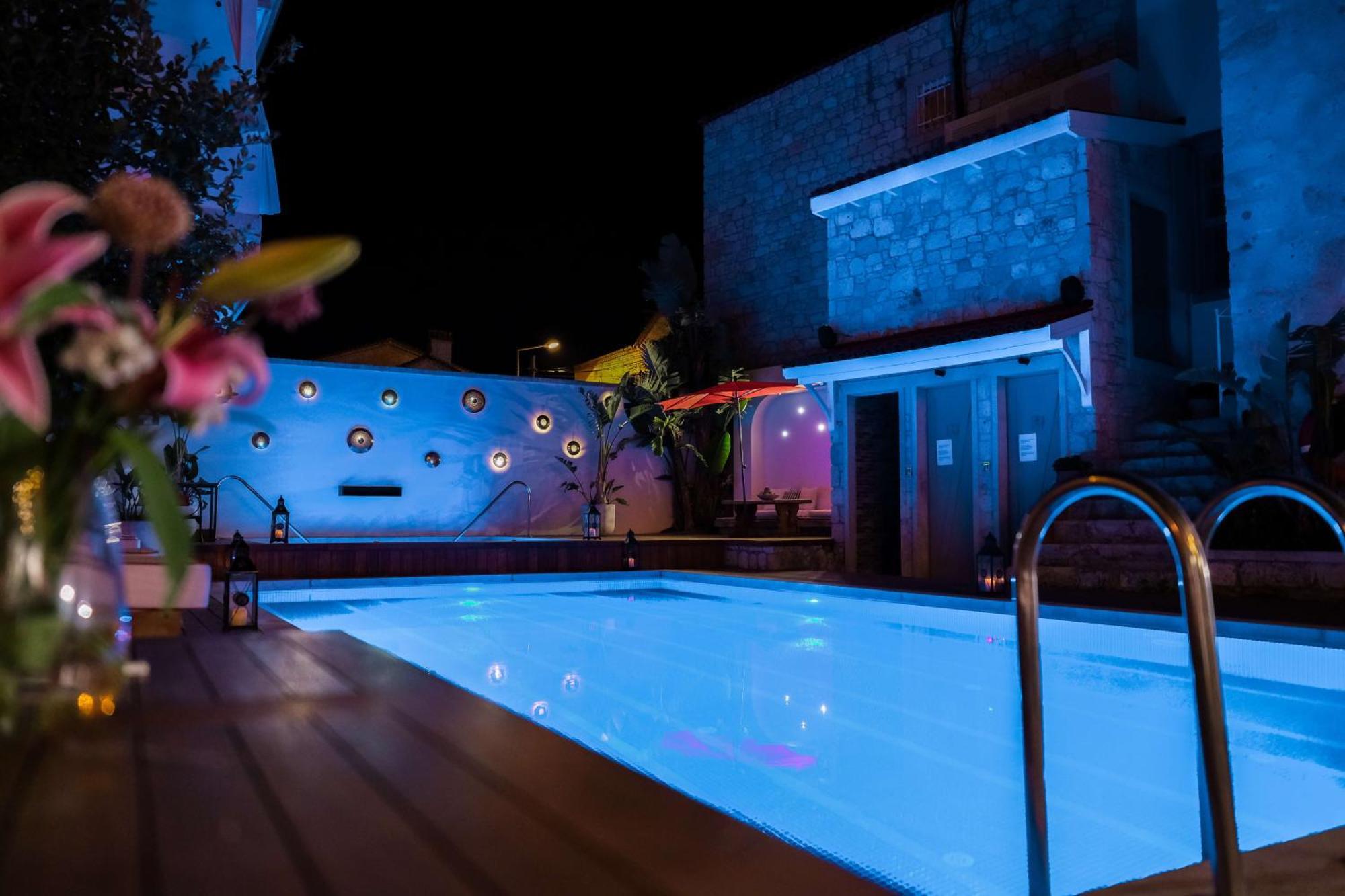 Viento (adults Only) 4* Alacati