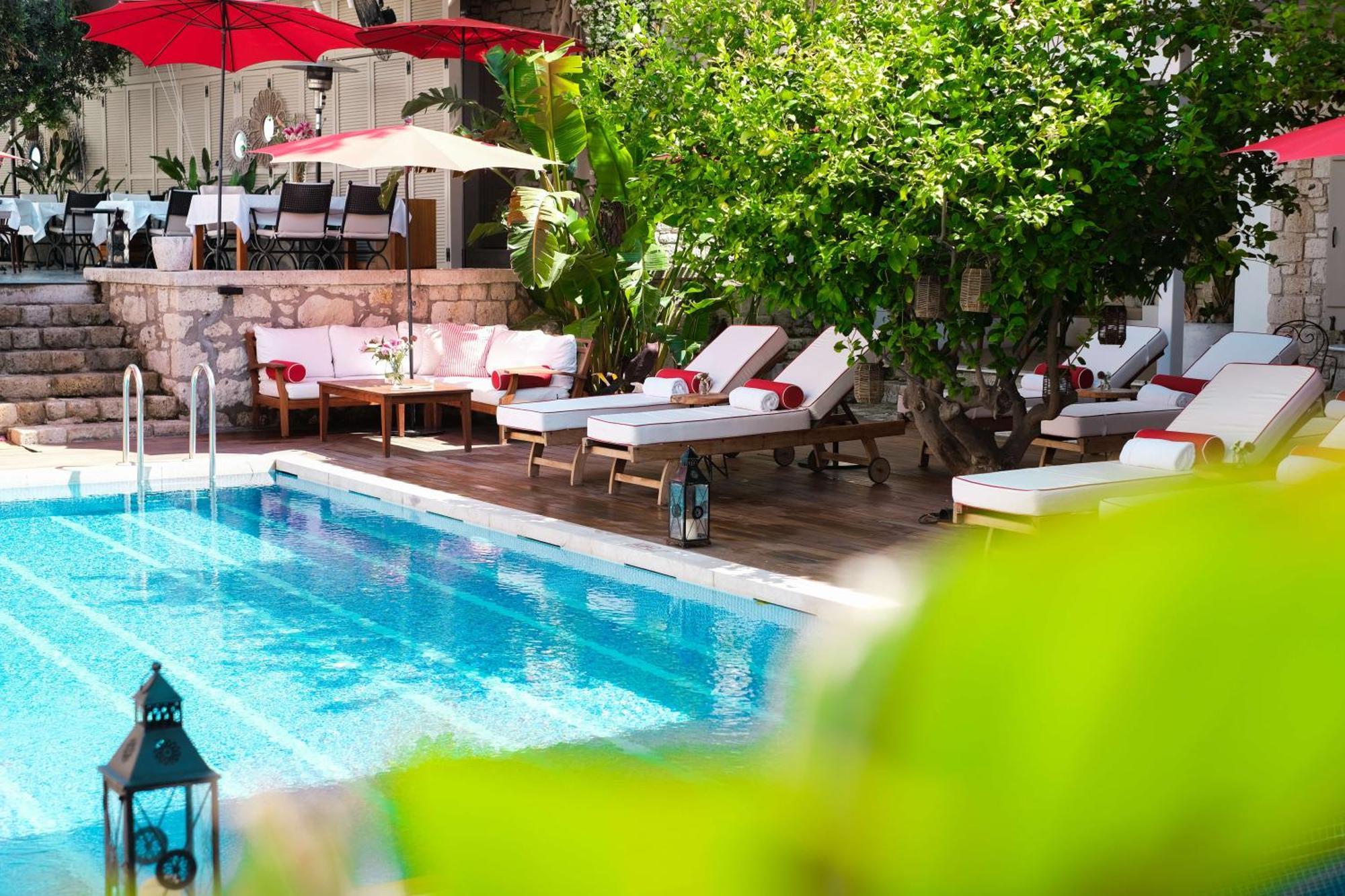 Hotel Viento (adults Only)