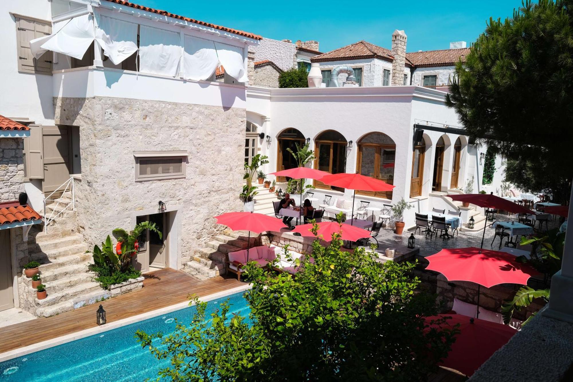 Viento (adults Only) Alacati