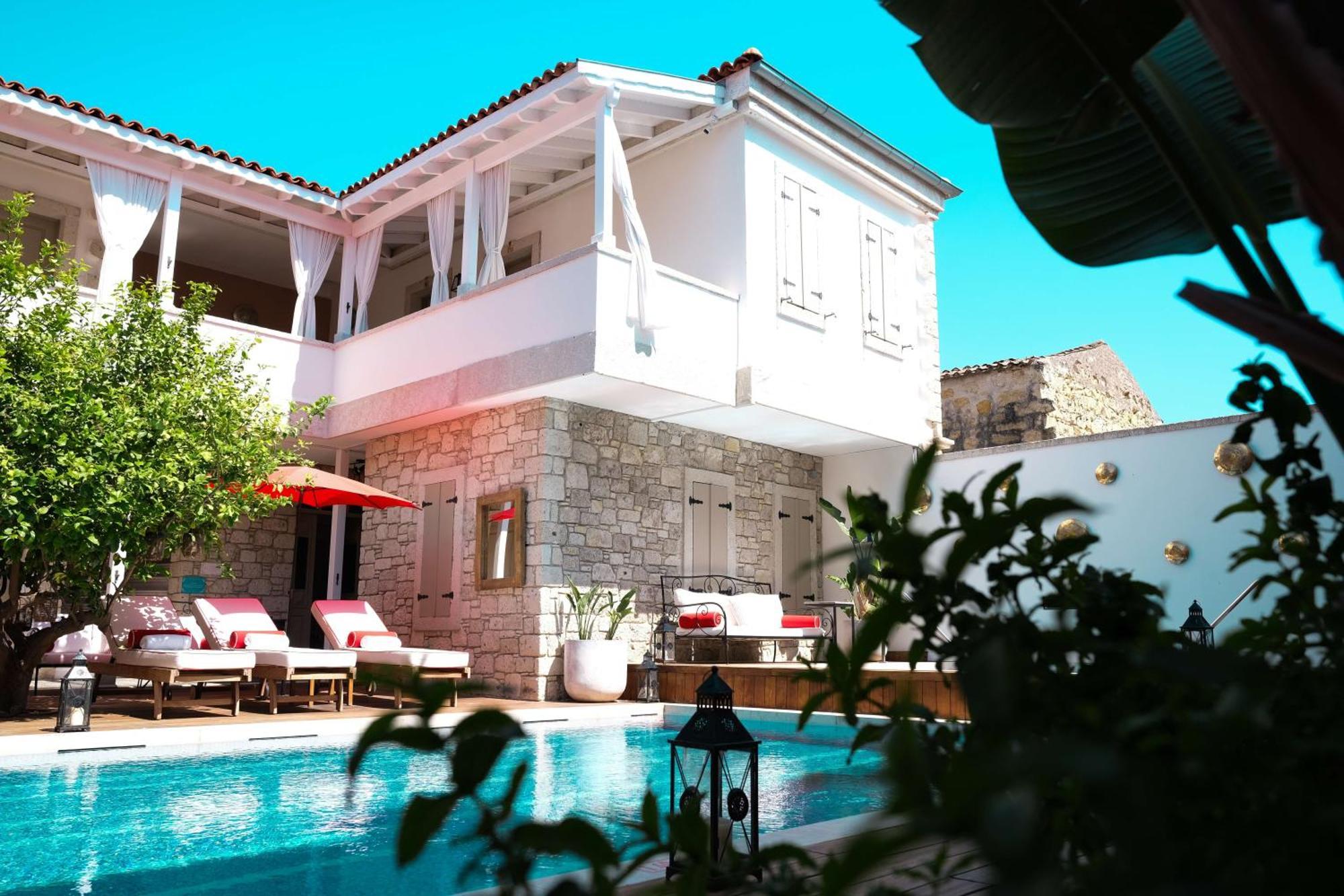Viento (adults Only) Hotel Alacati