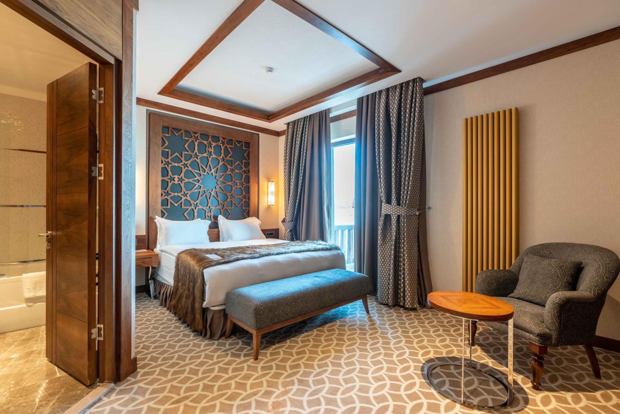 3917 Hotel