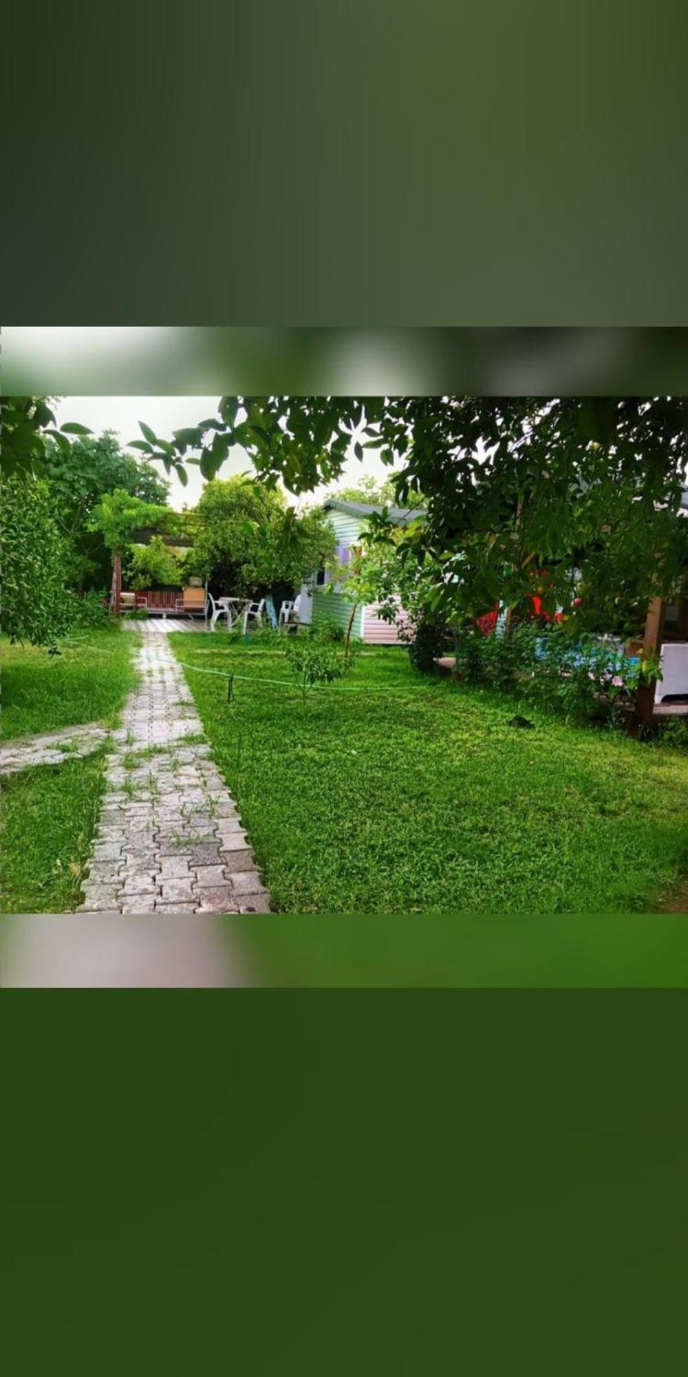 Sakli Bahce *