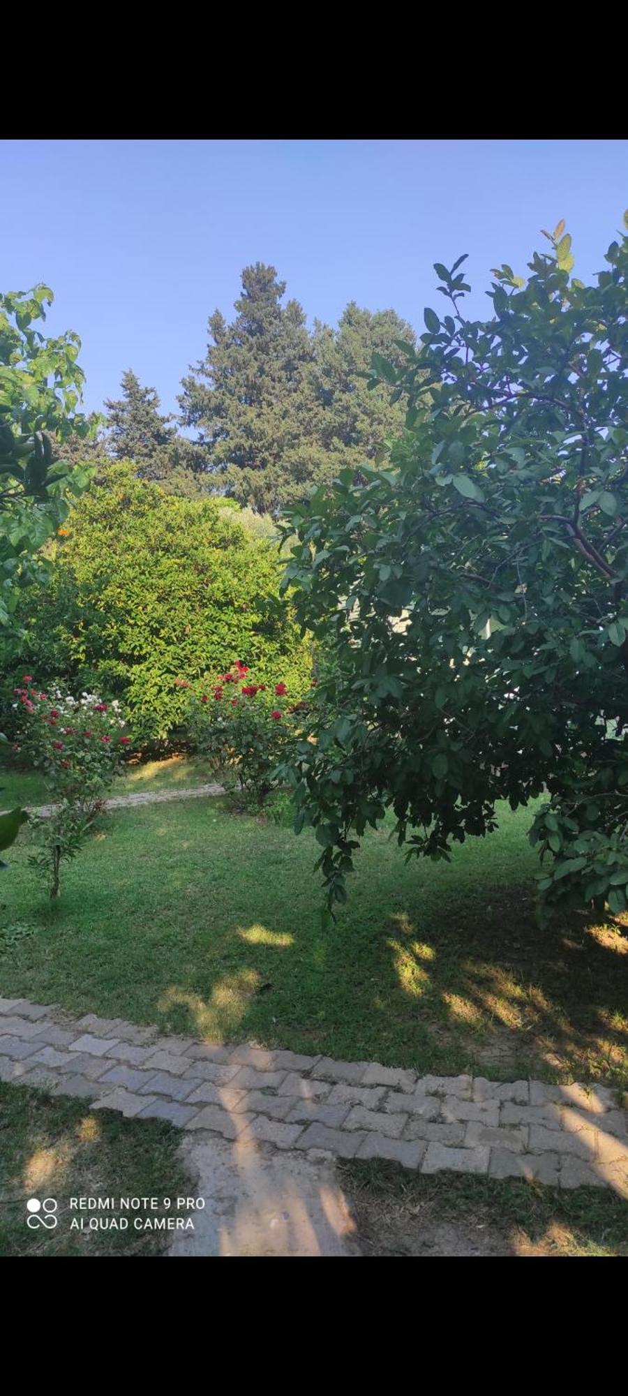 Homestay Sakli Bahce Cirali