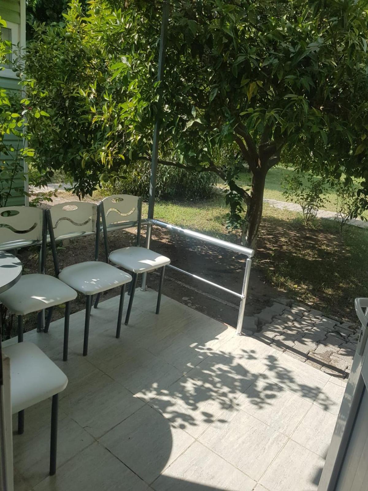 Sakli Bahce Homestay Cirali