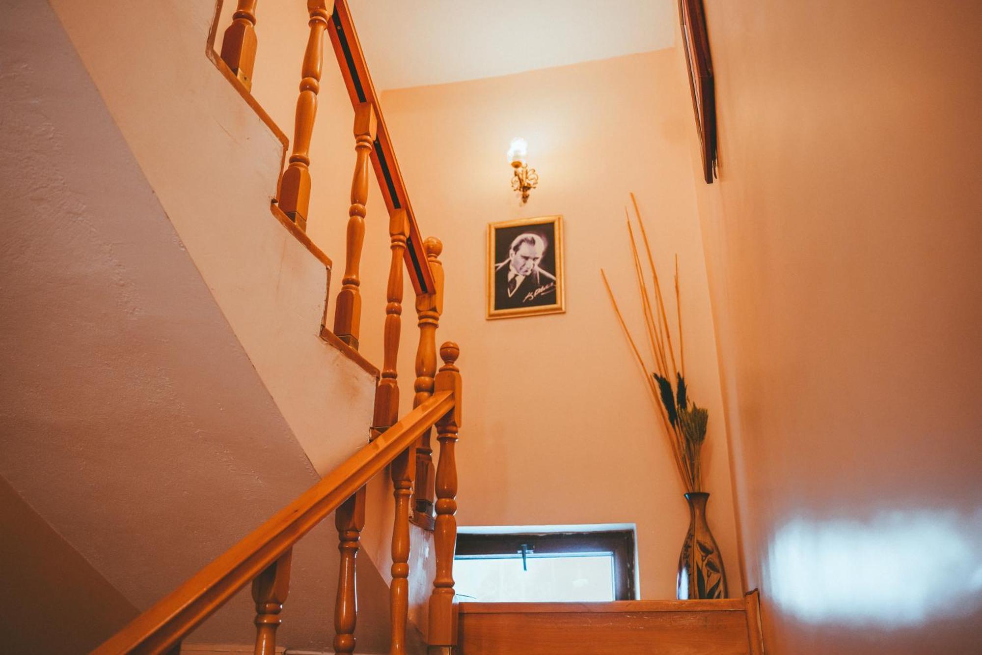 Pigeon Valley Stone House Bed & Breakfast *