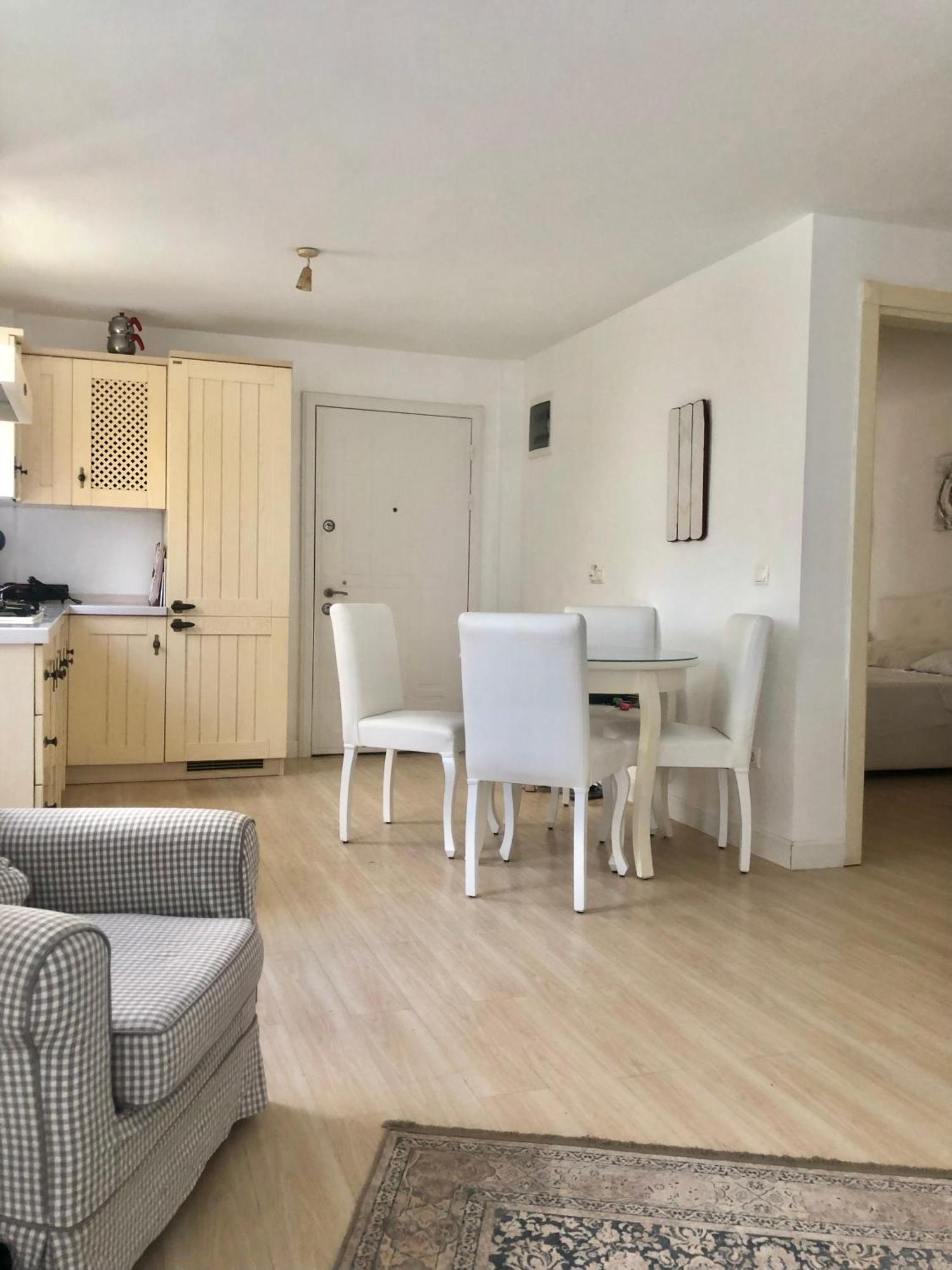 Casita Verdi Evleri *