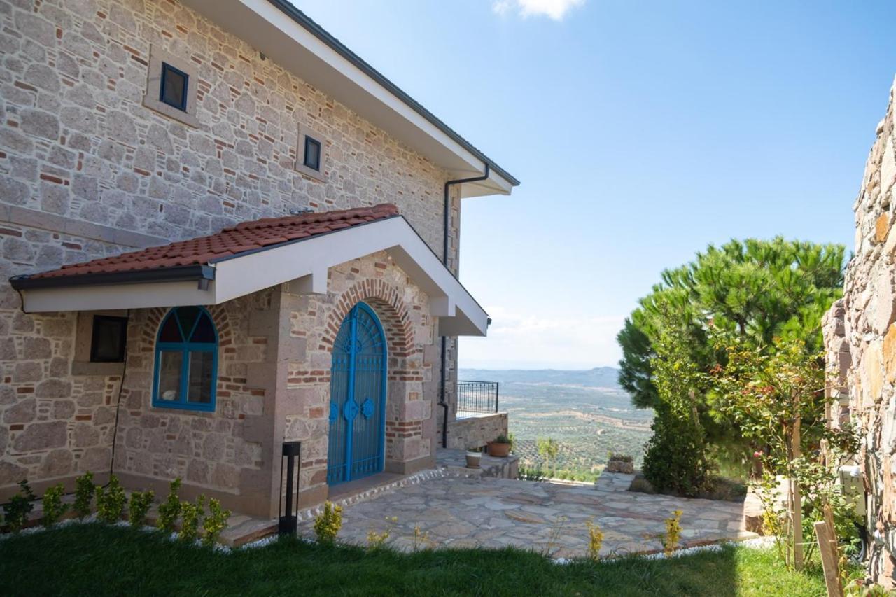 Marlo 12 Adult Only * Ayvalik
