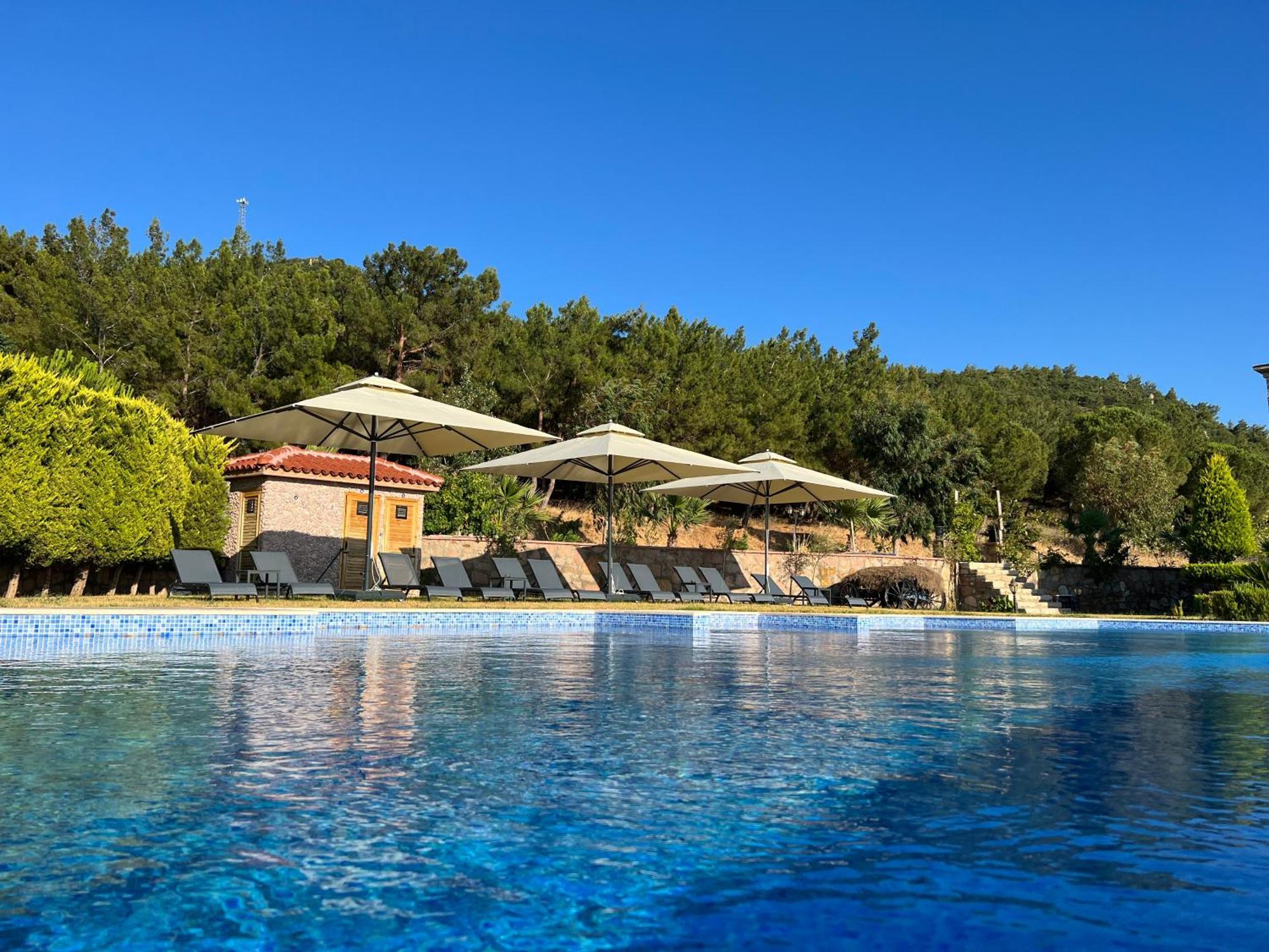 Marlo 12 Adult Only Hotel Ayvalik