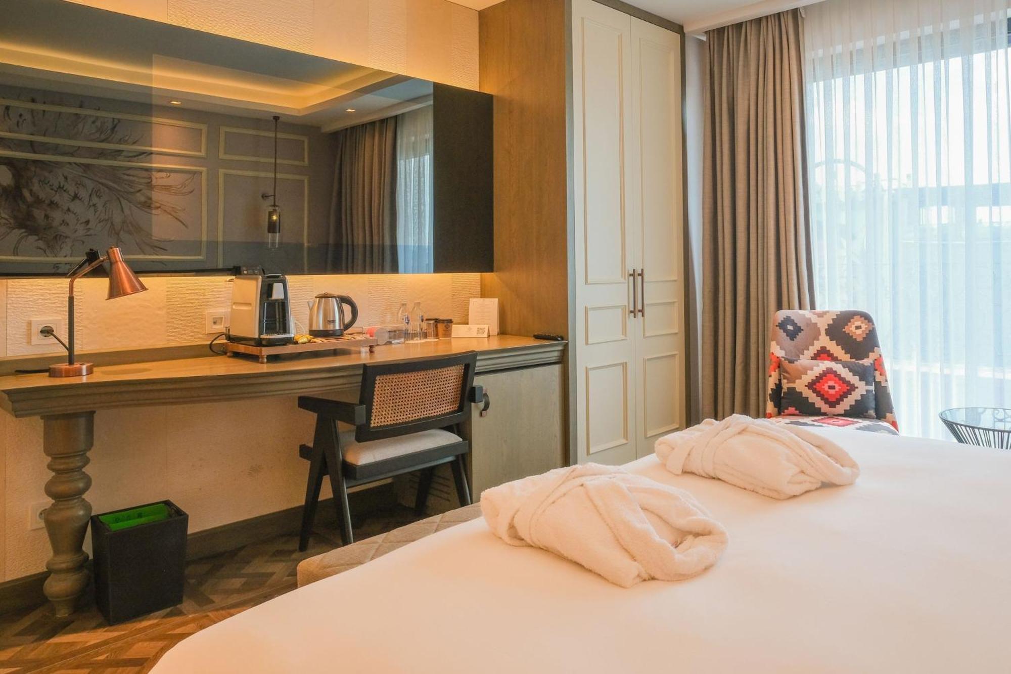 Burdock Istanbul, Autograph Collection Hotel Istanbul