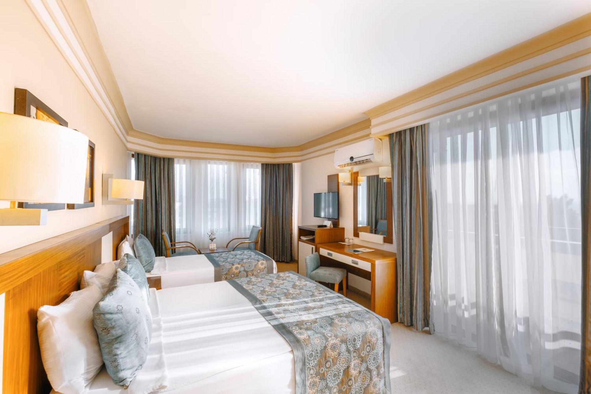 Villa Side Hotel Hotel