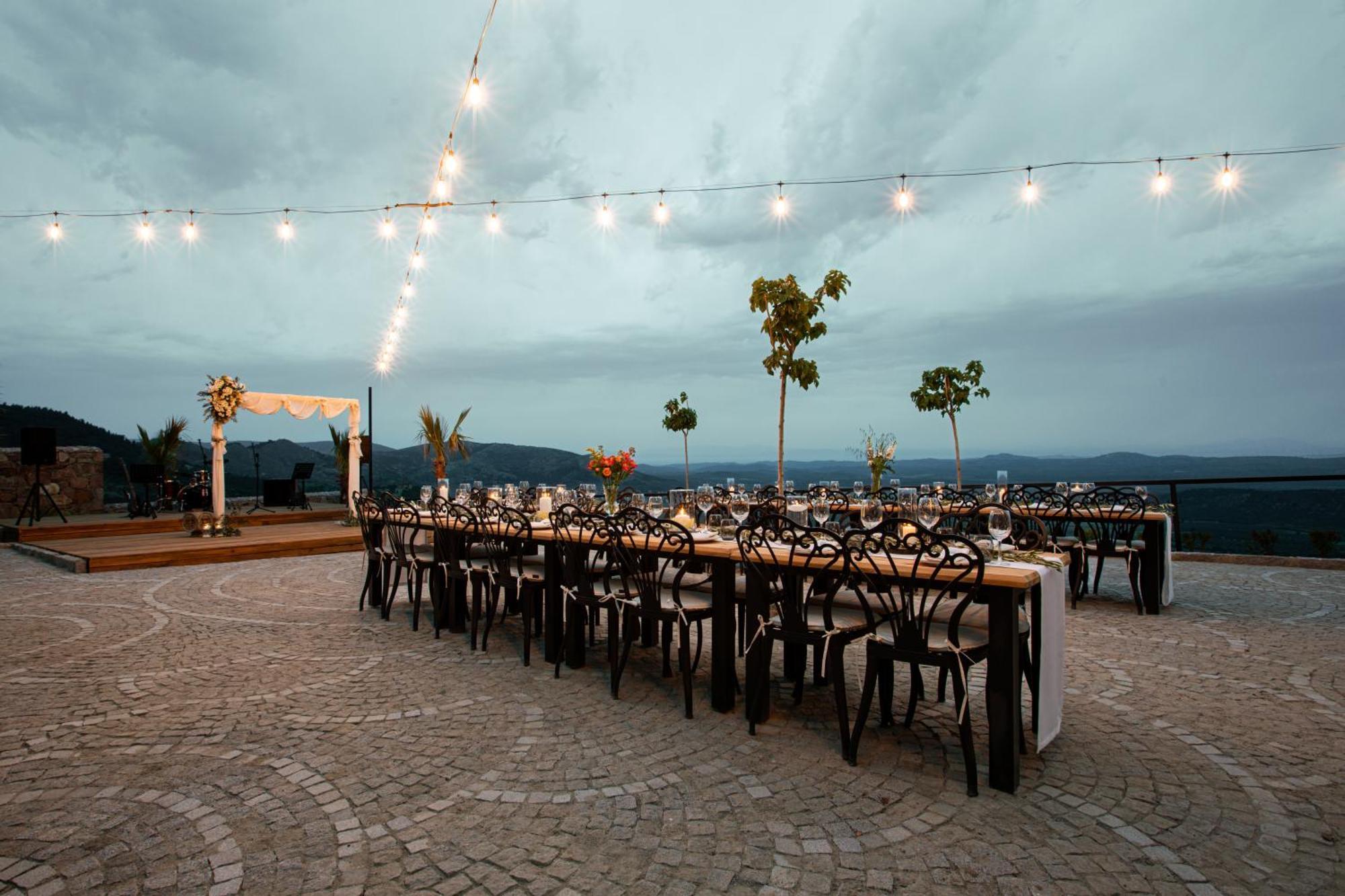 Hotel Marlo 12 Adult Only Ayvalik