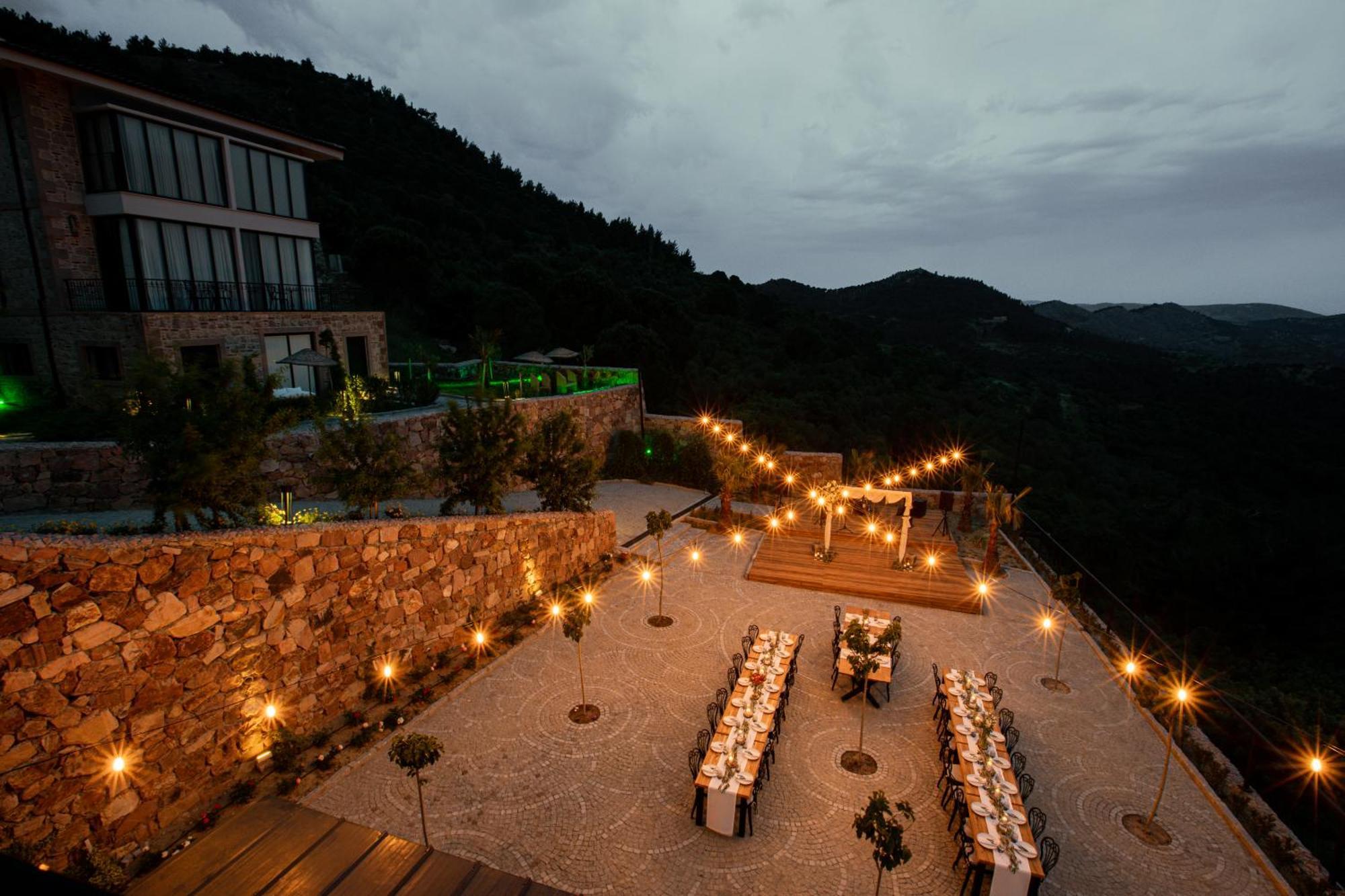 Hotel Marlo 12 Adult Only
