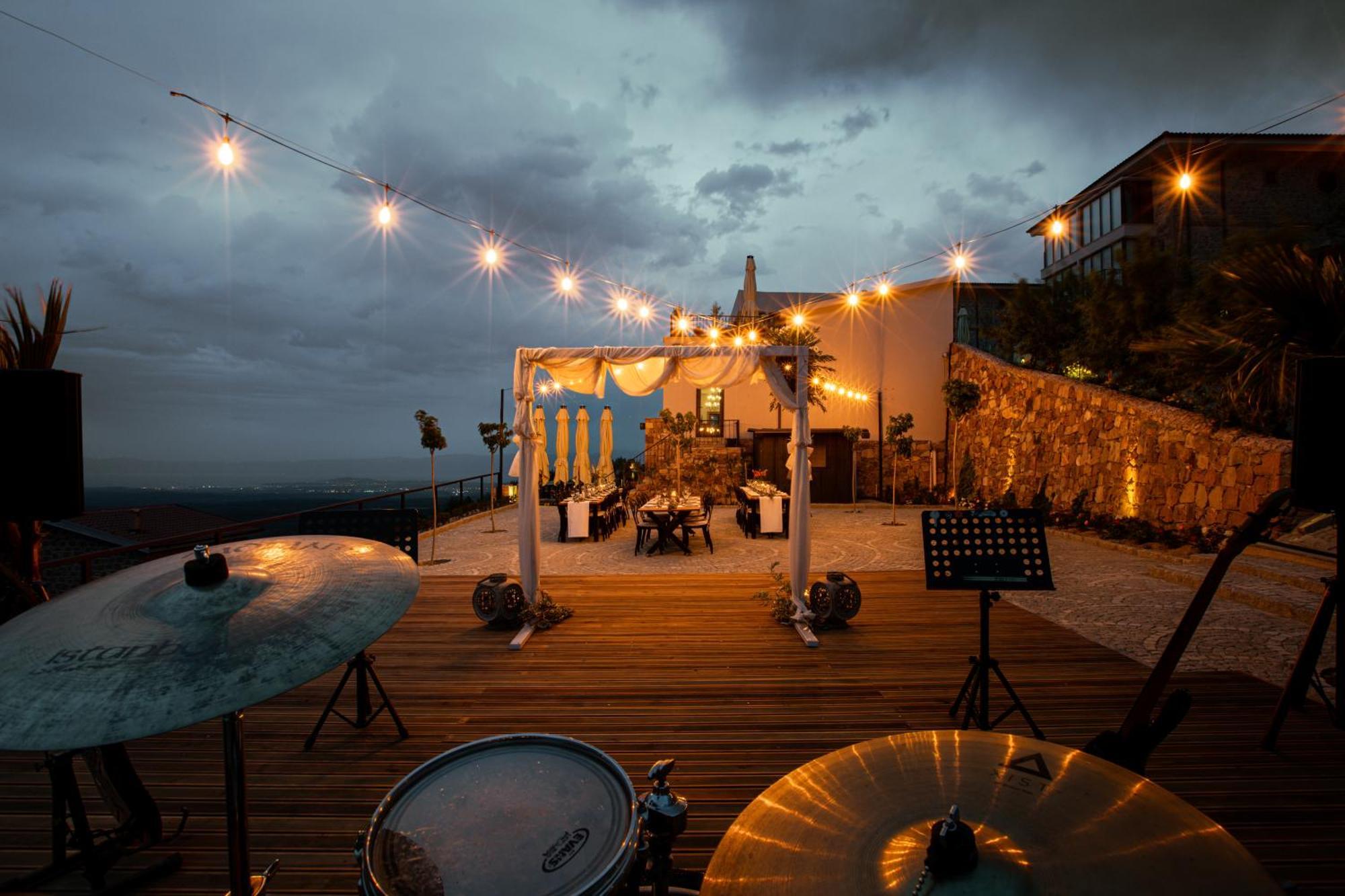 Marlo 12 Adult Only Hotel Ayvalik