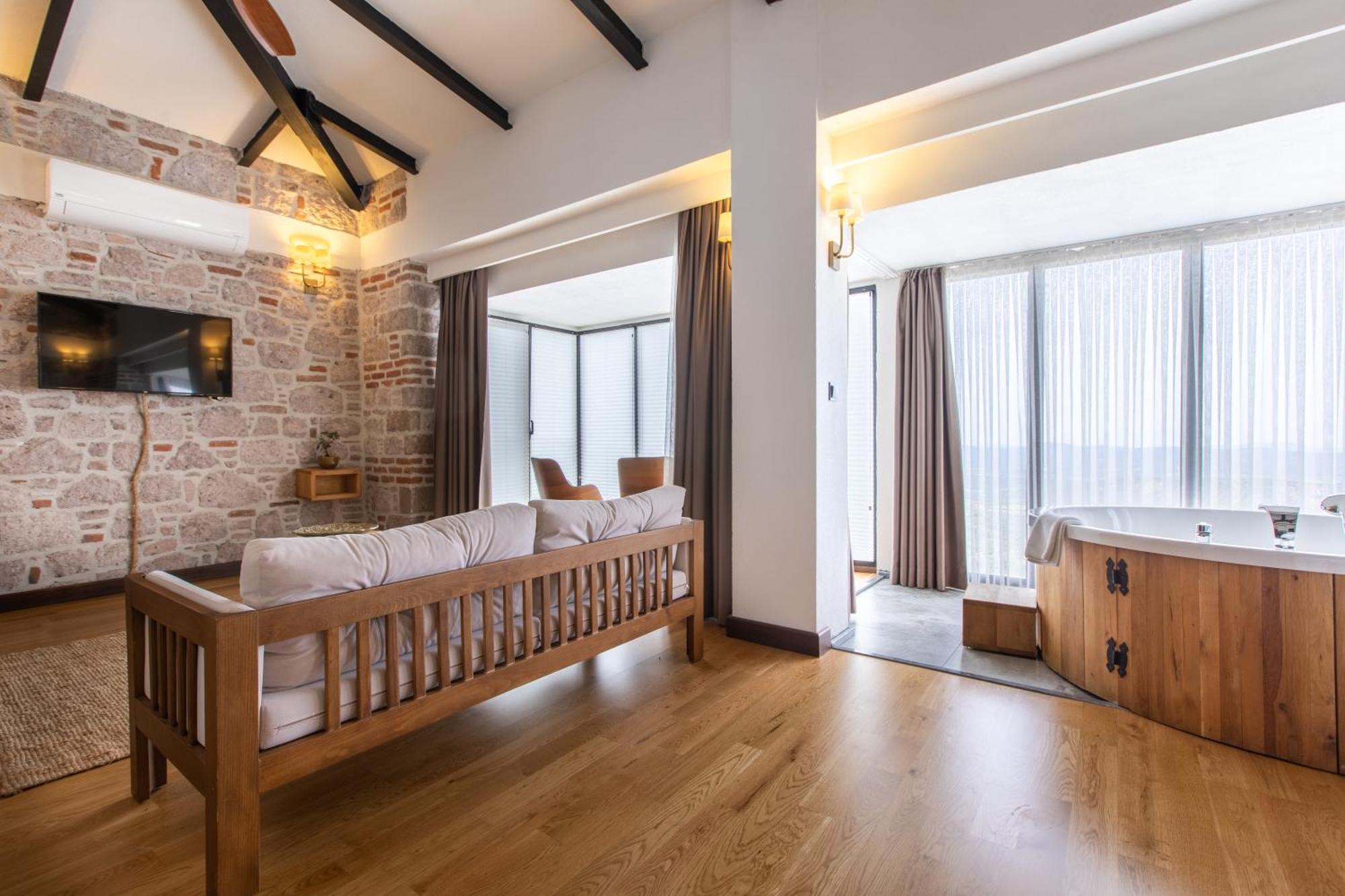Hotel Marlo 12 Adult Only Ayvalik