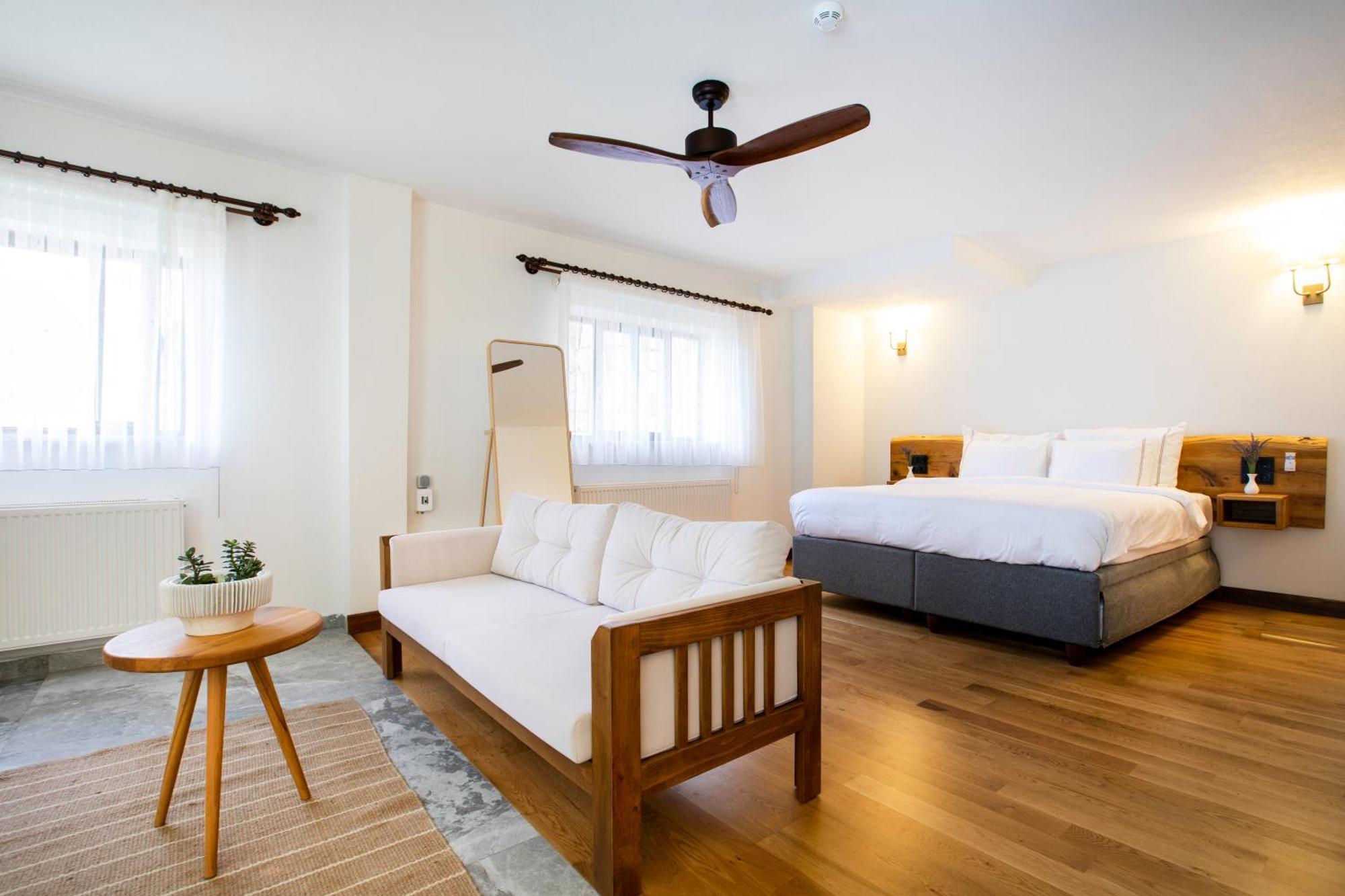 Marlo 12 Adult Only Hotel Ayvalik