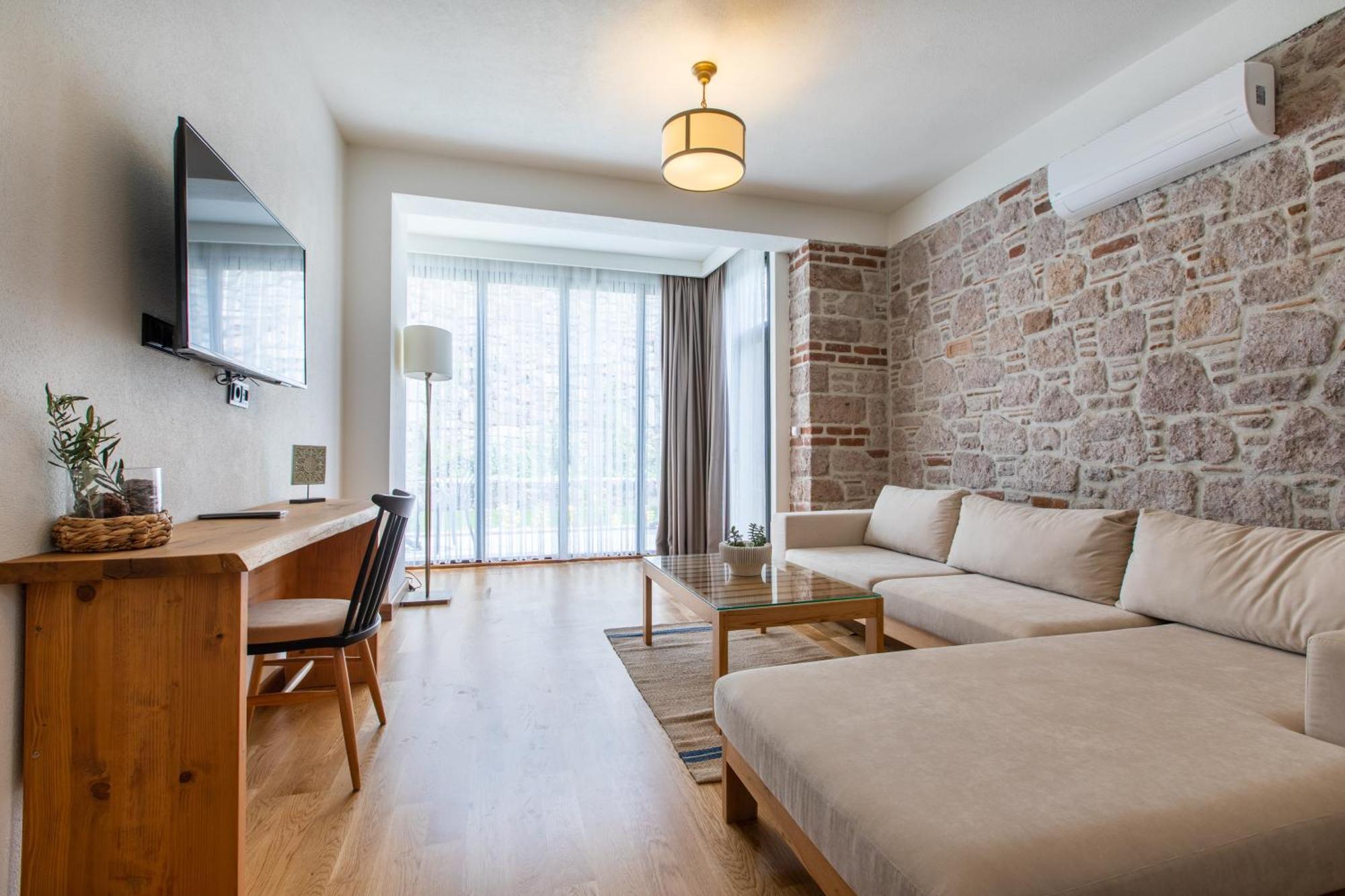 Hotel Marlo 12 Adult Only Ayvalik