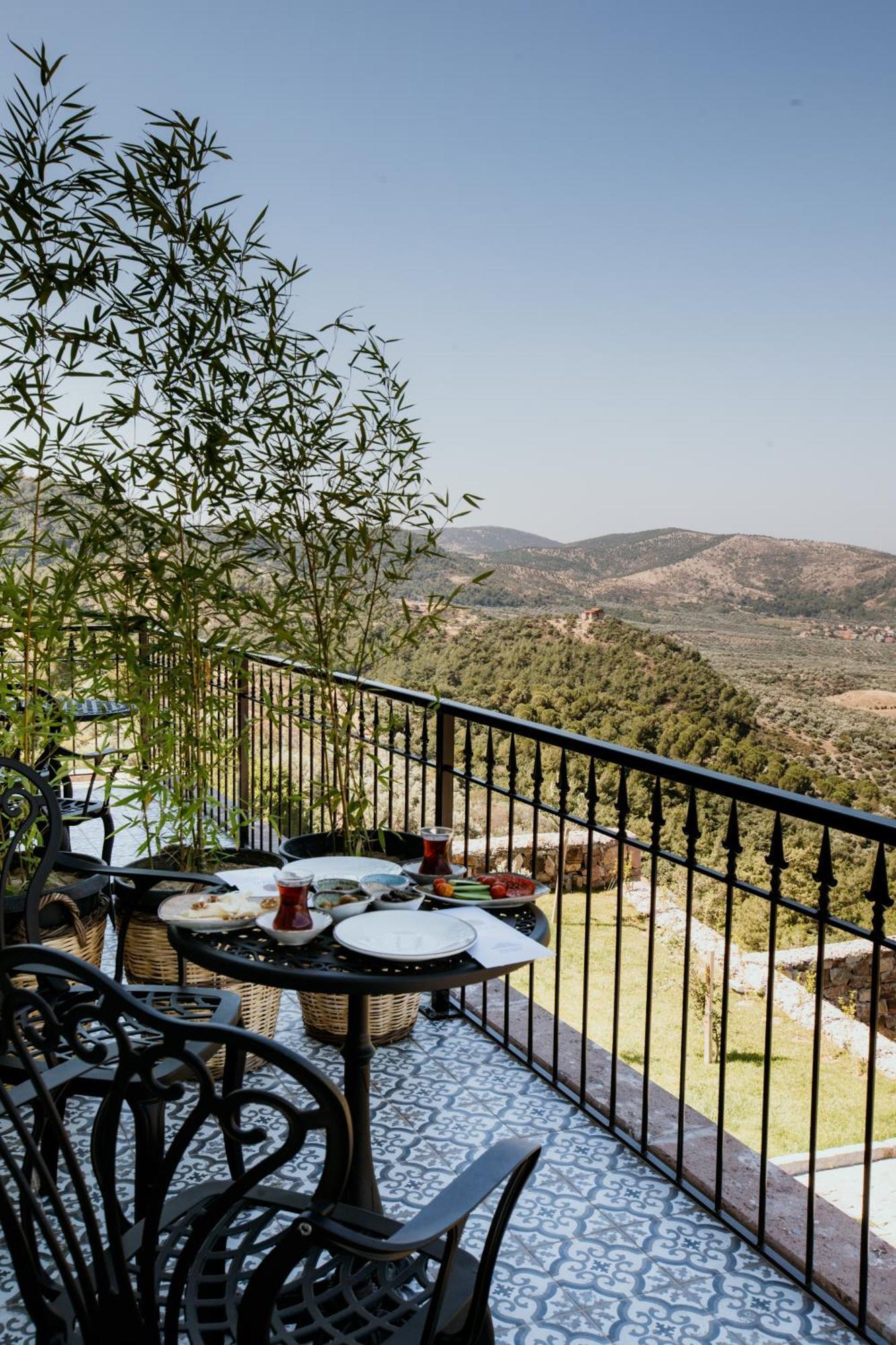 Marlo 12 Adult Only Hotel Ayvalik