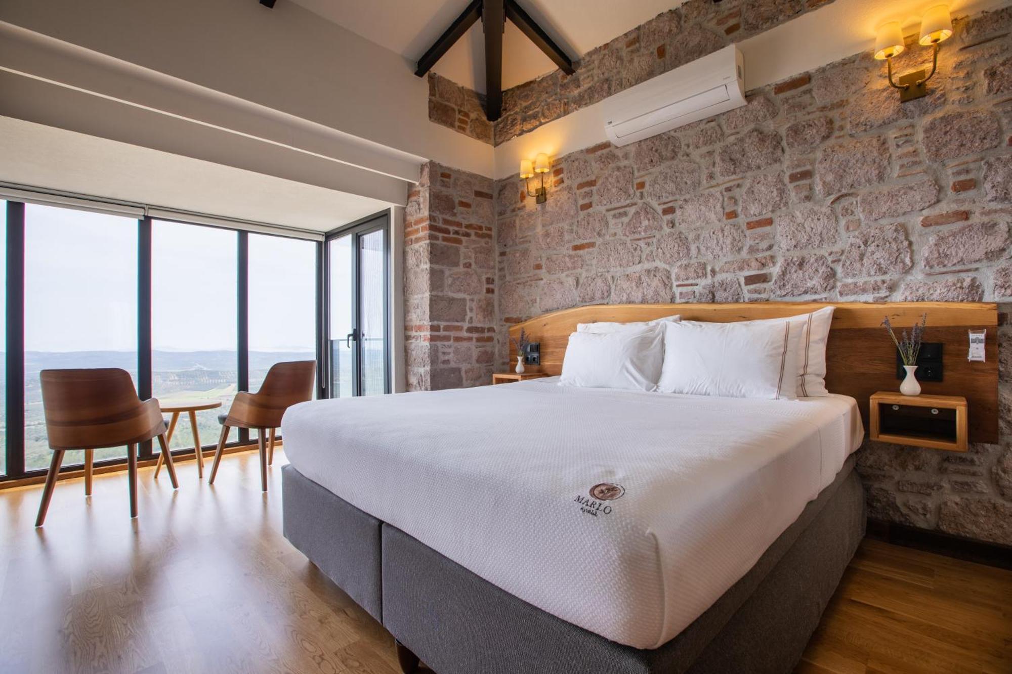 Hotel Marlo 12 Adult Only