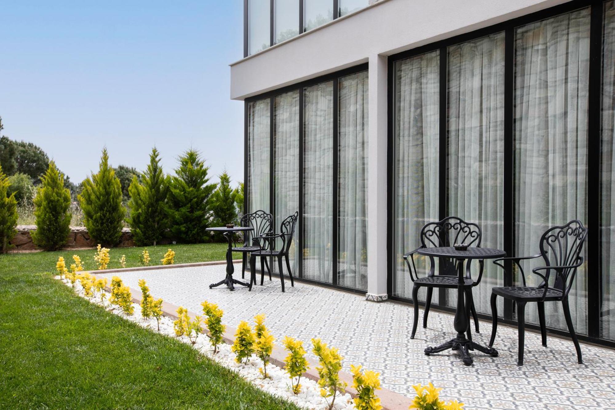 Marlo 12 Adult Only Hotel Ayvalik
