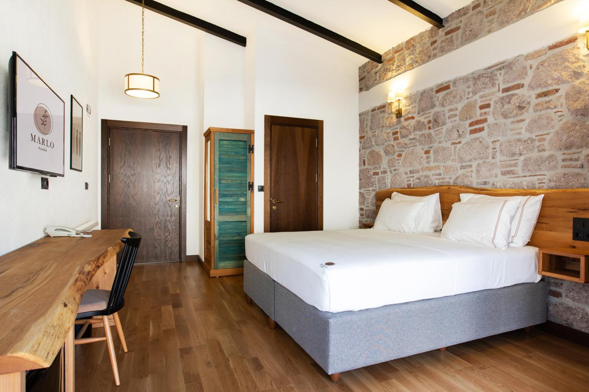 Marlo 12 Adult Only Ayvalik