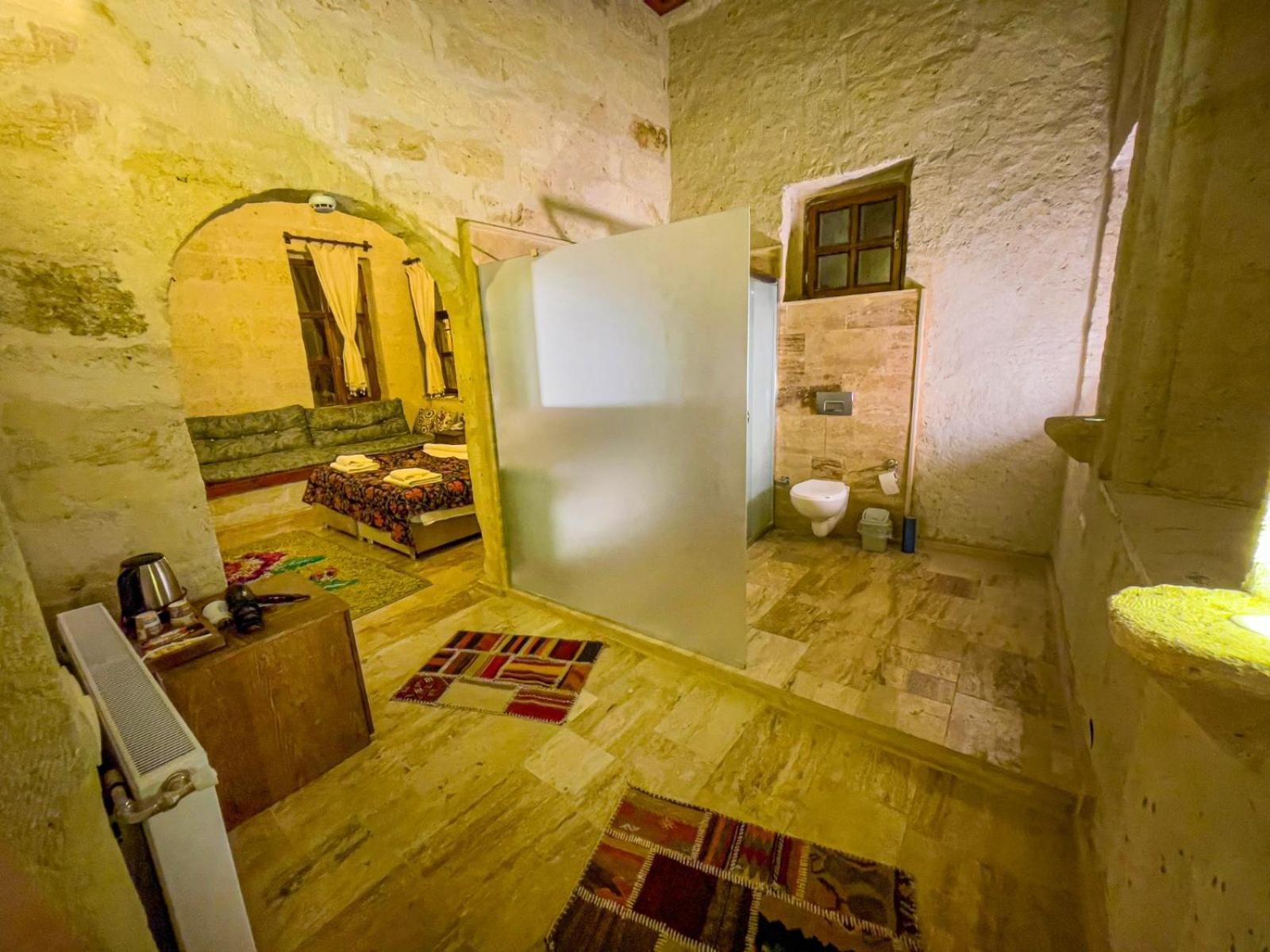 Hotel Heritage Cave