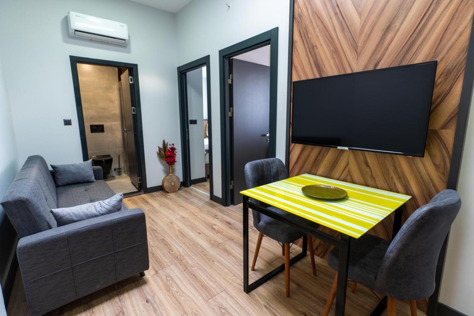 Hotel Yusufhan *