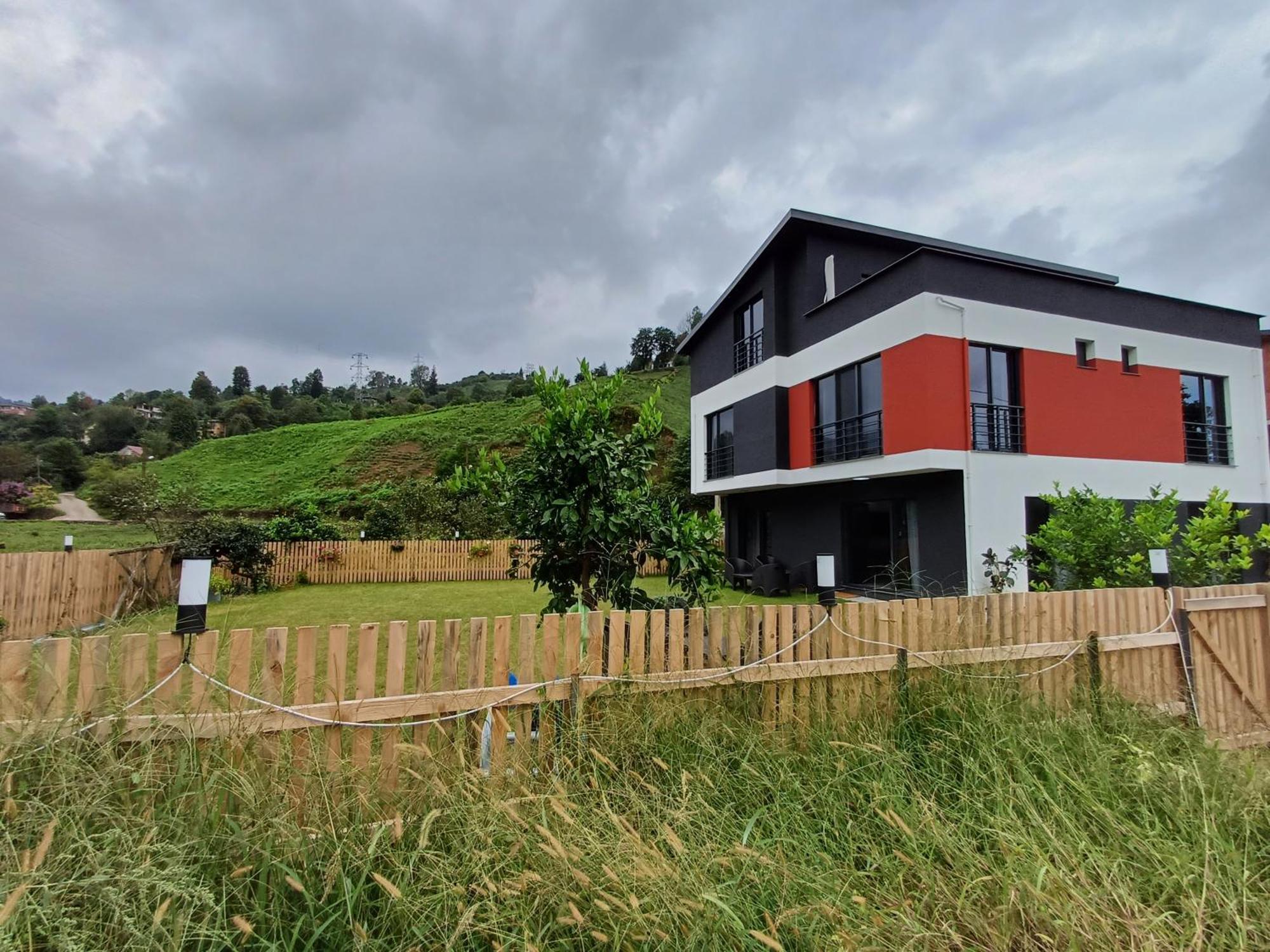 Villa Villaz *