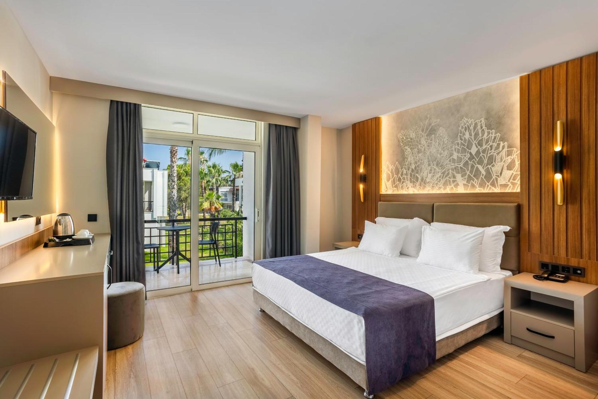 Hotel Simena Comfort