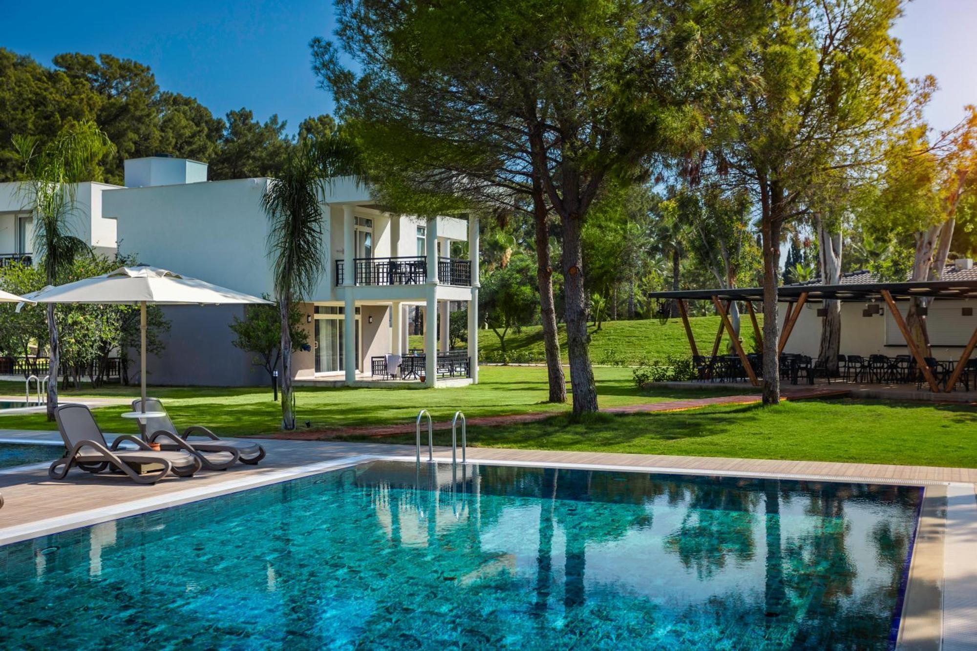 Simena Comfort Hotel Kemer