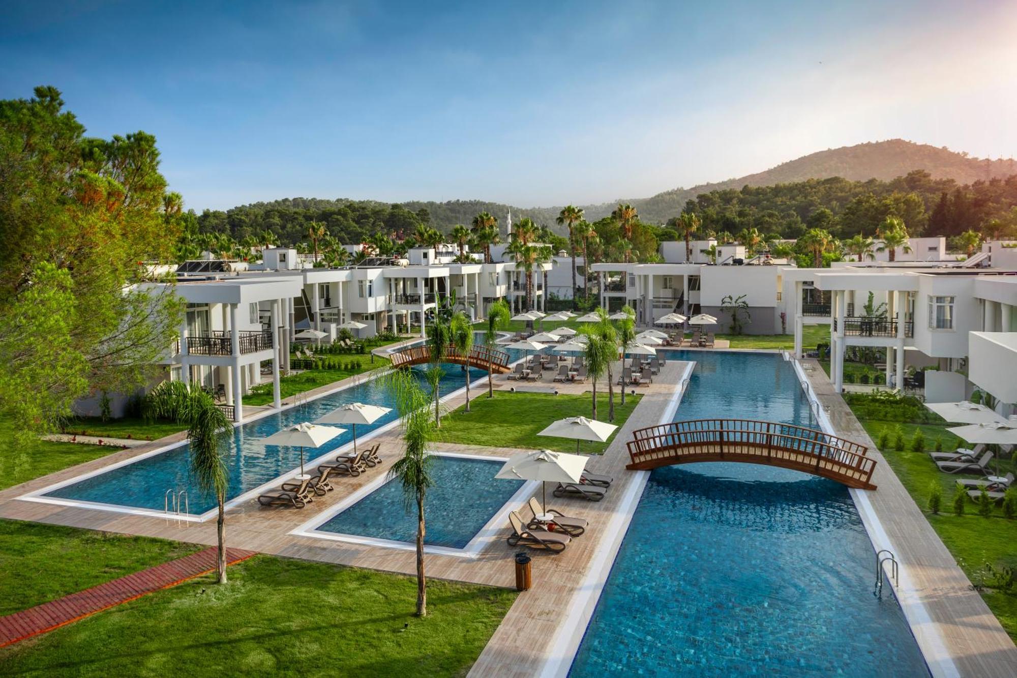 Simena Comfort Hotel Kemer