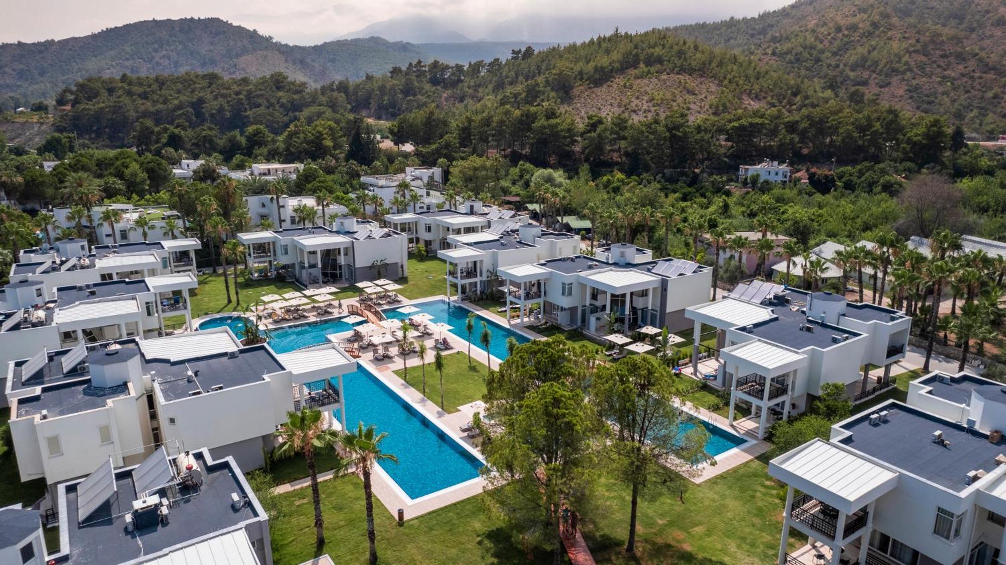 Simena Comfort 4*
