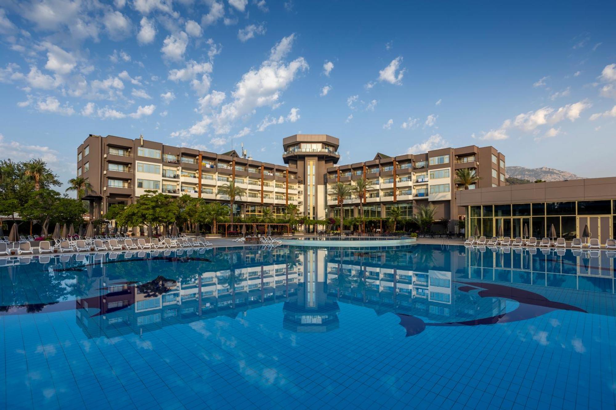 Simena Comfort 4*