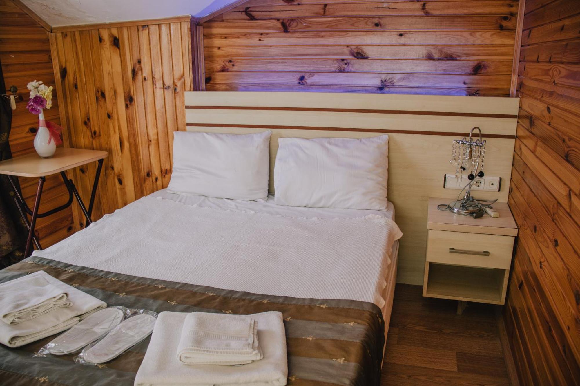Hotel Ayisigi Agva (Marmara)