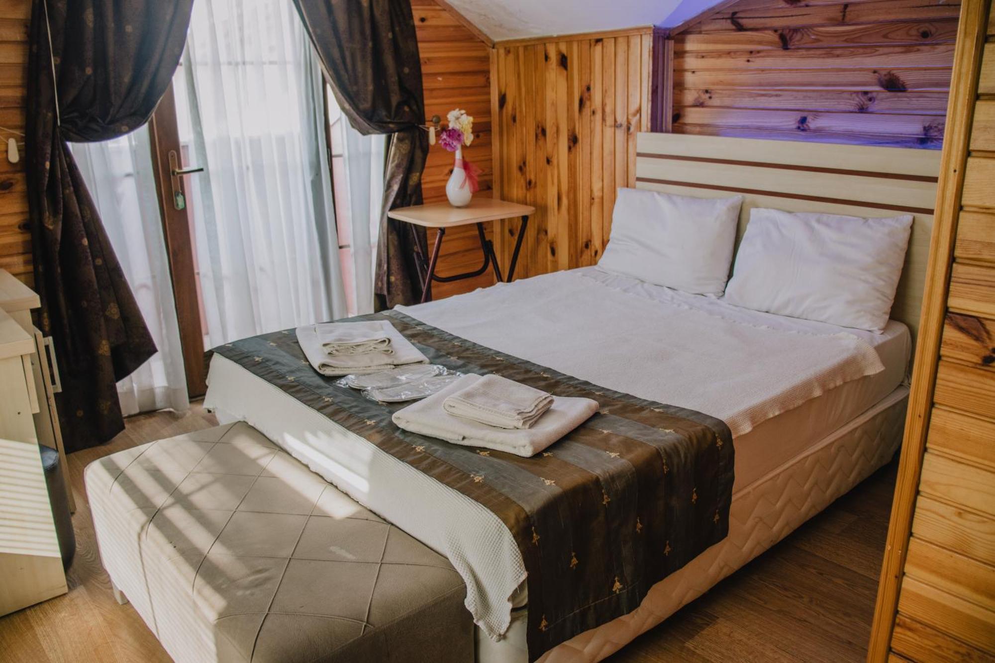 Ayisigi Hotel Agva (Marmara)