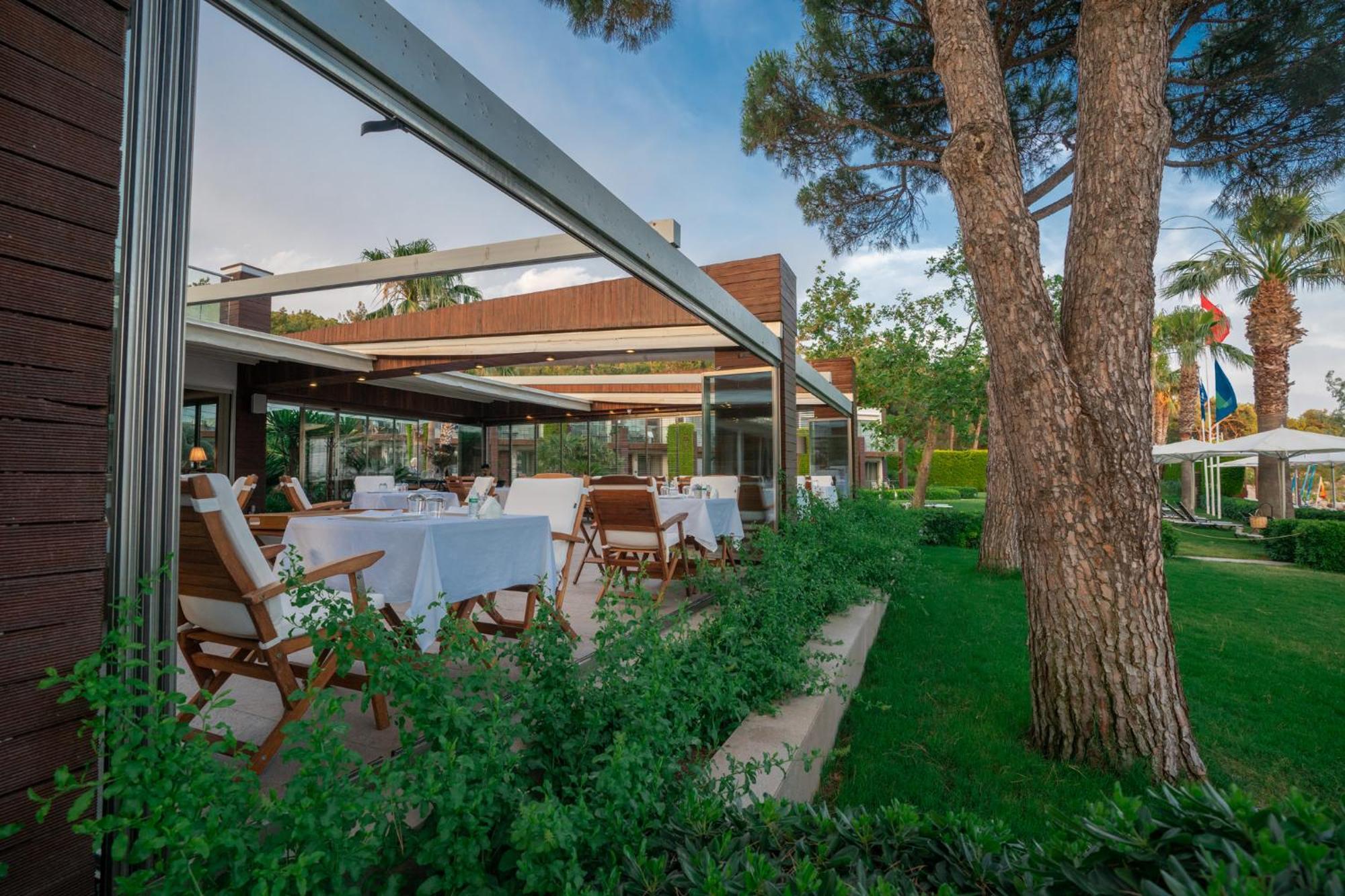 Hotel Ortunc - Cunda Island (adults Only) 4*