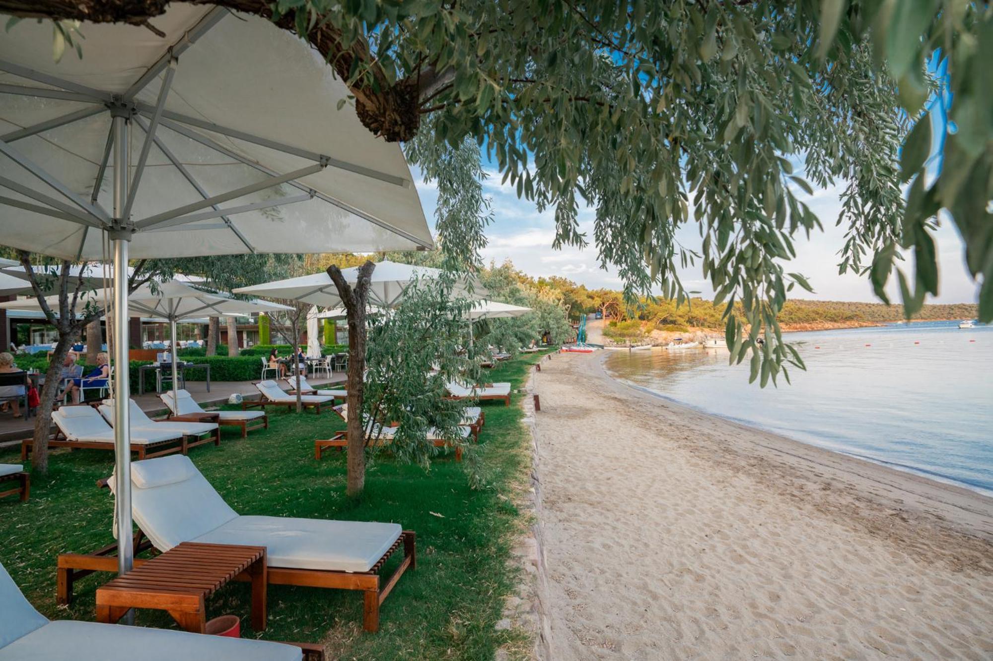 Ortunc - Cunda Island (adults Only) Hotel Ayvalik