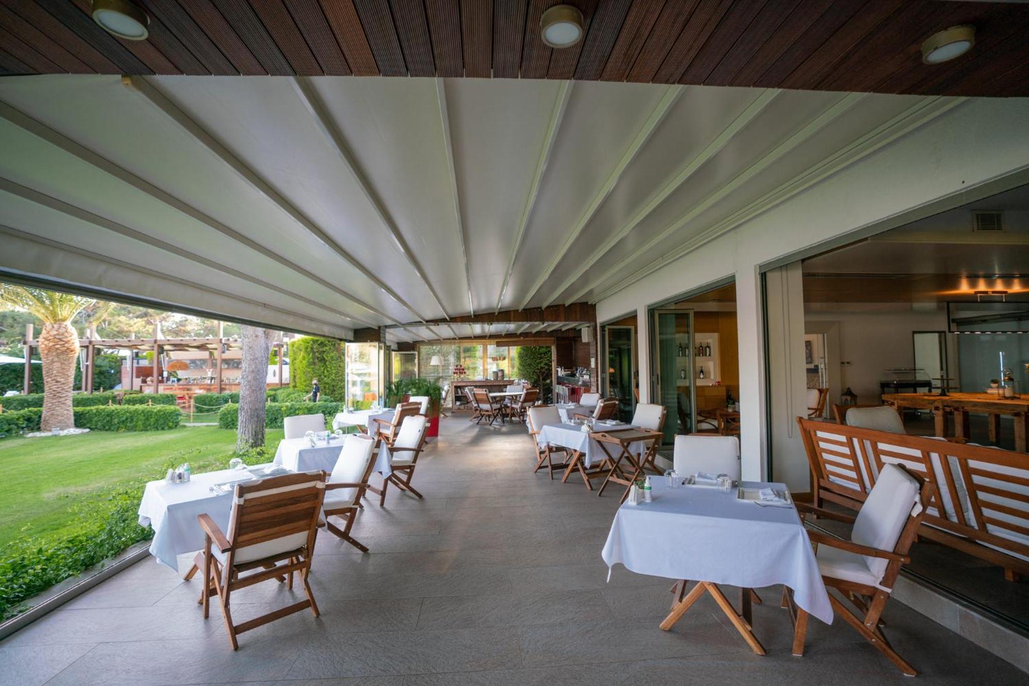 Ortunc - Cunda Island (adults Only) Hotel