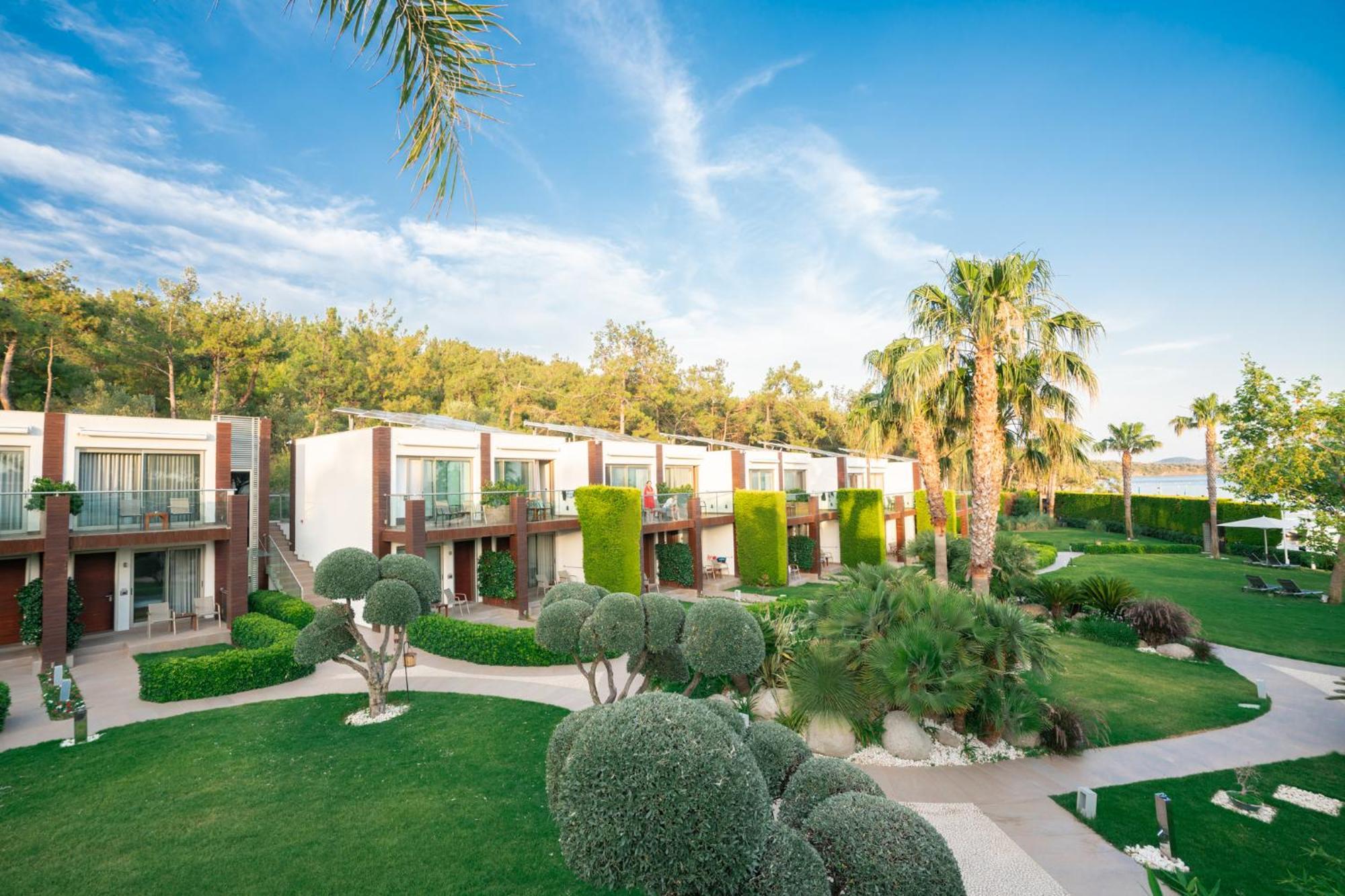 Ortunc - Cunda Island (adults Only) Hotel 4*