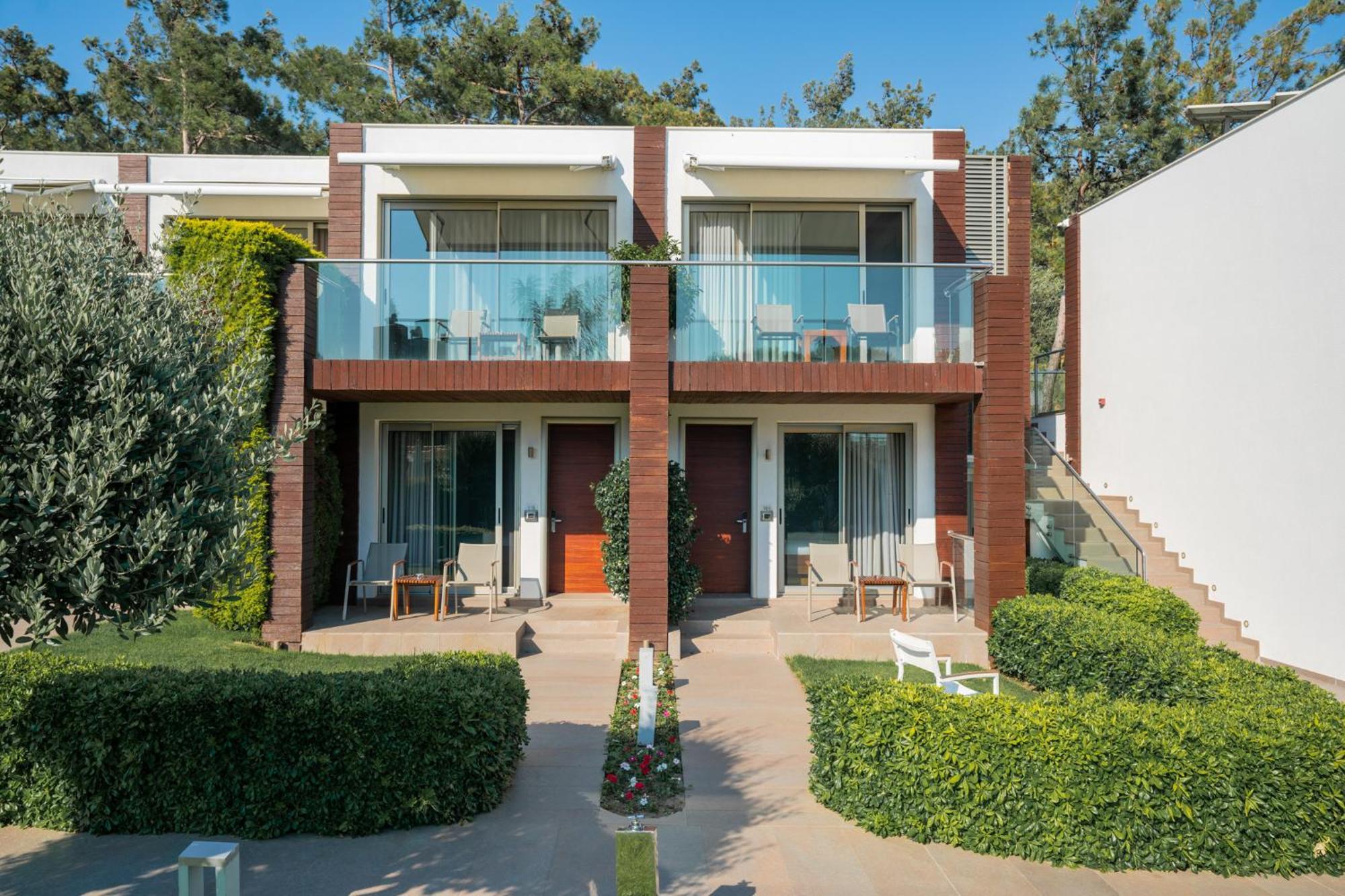 Hotel Ortunc - Cunda Island (adults Only)
