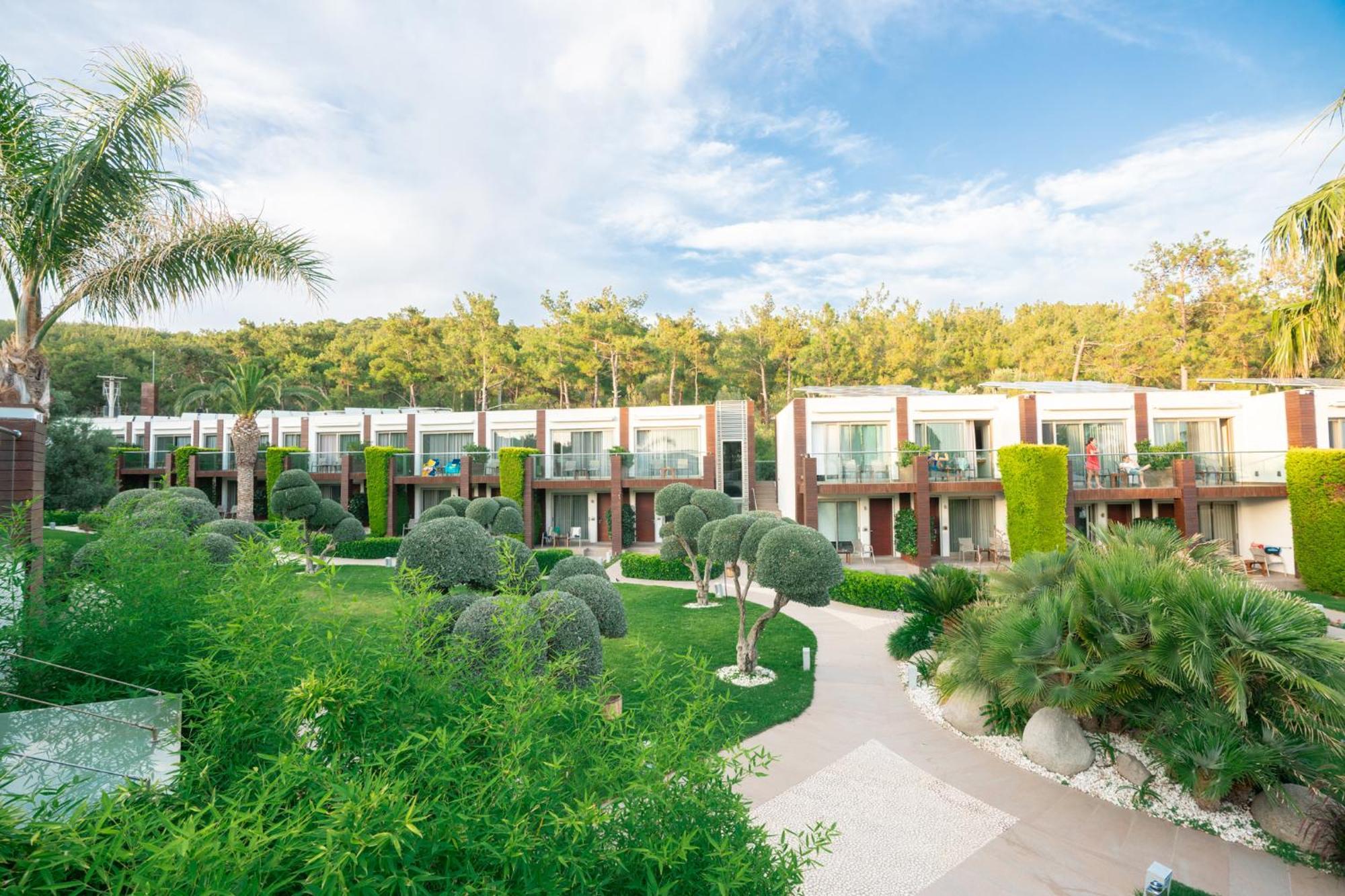 Ortunc - Cunda Island (adults Only) Hotel 4*