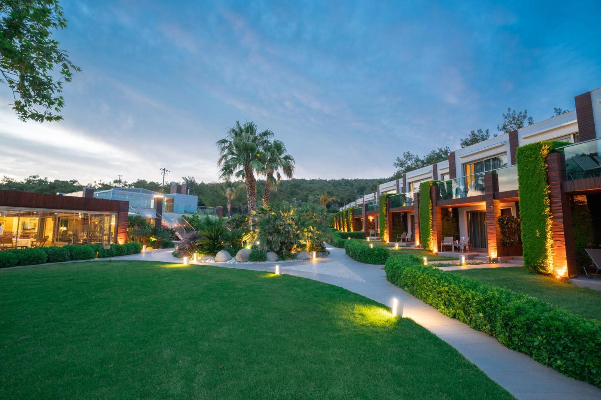 Ortunc - Cunda Island (adults Only) 4* Ayvalik