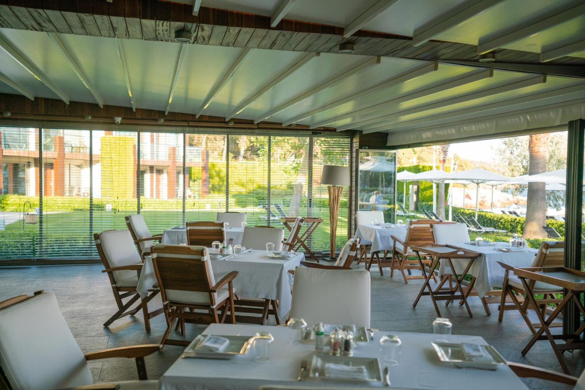 Hotel Ortunc - Cunda Island (adults Only)