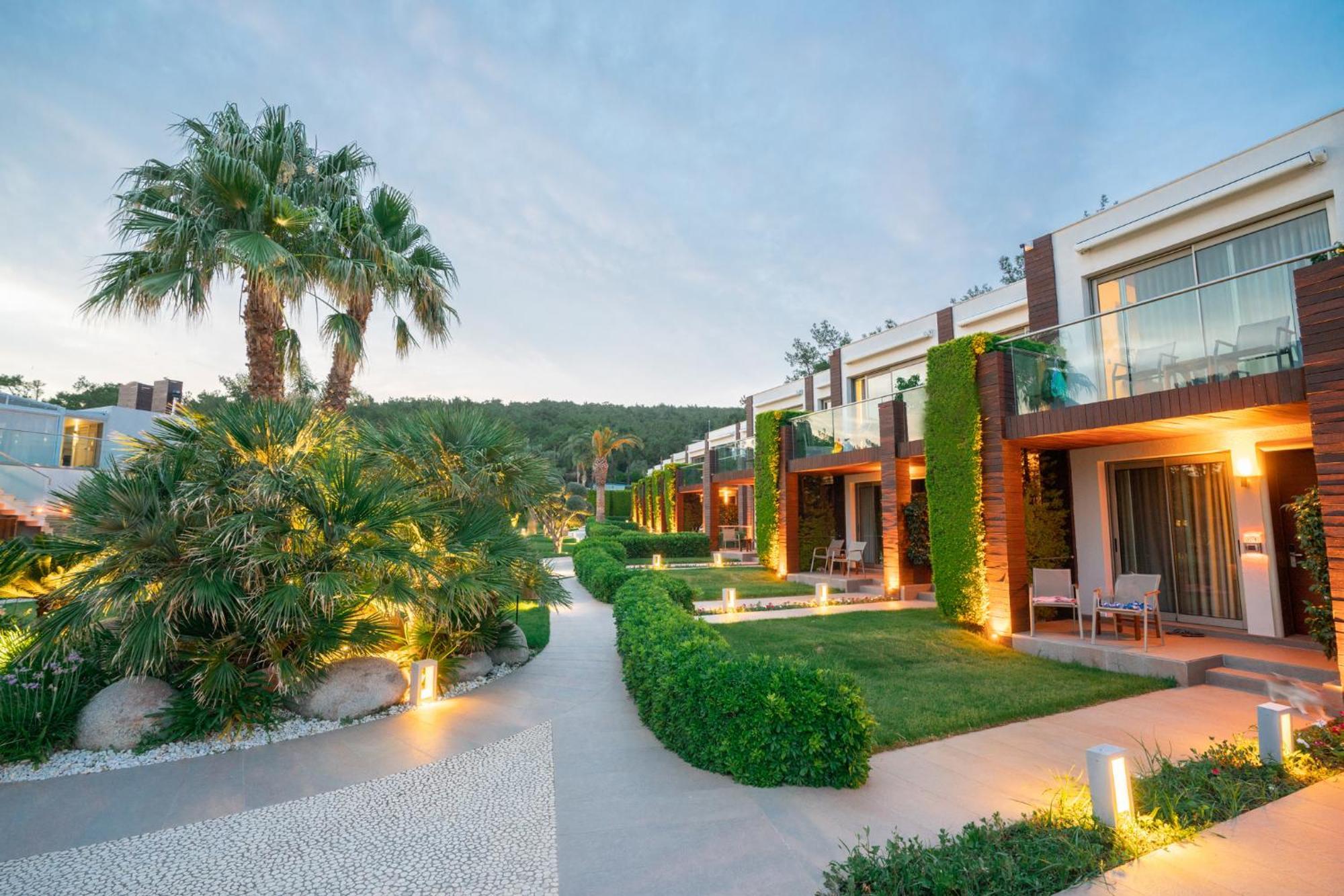 Ortunc - Cunda Island (adults Only) Hotel Ayvalik