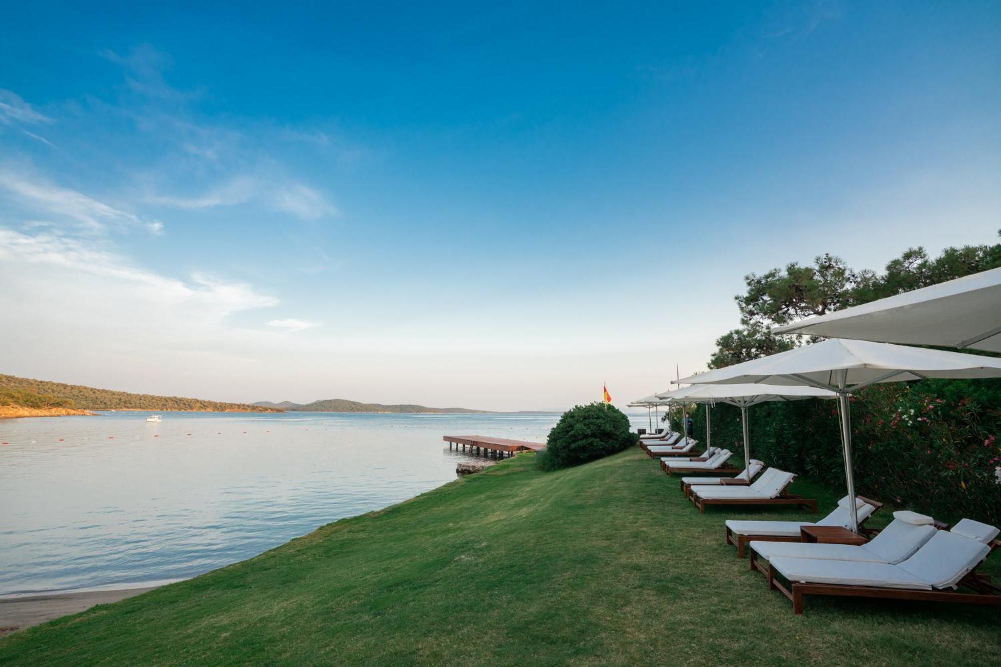 Ortunc - Cunda Island (adults Only)