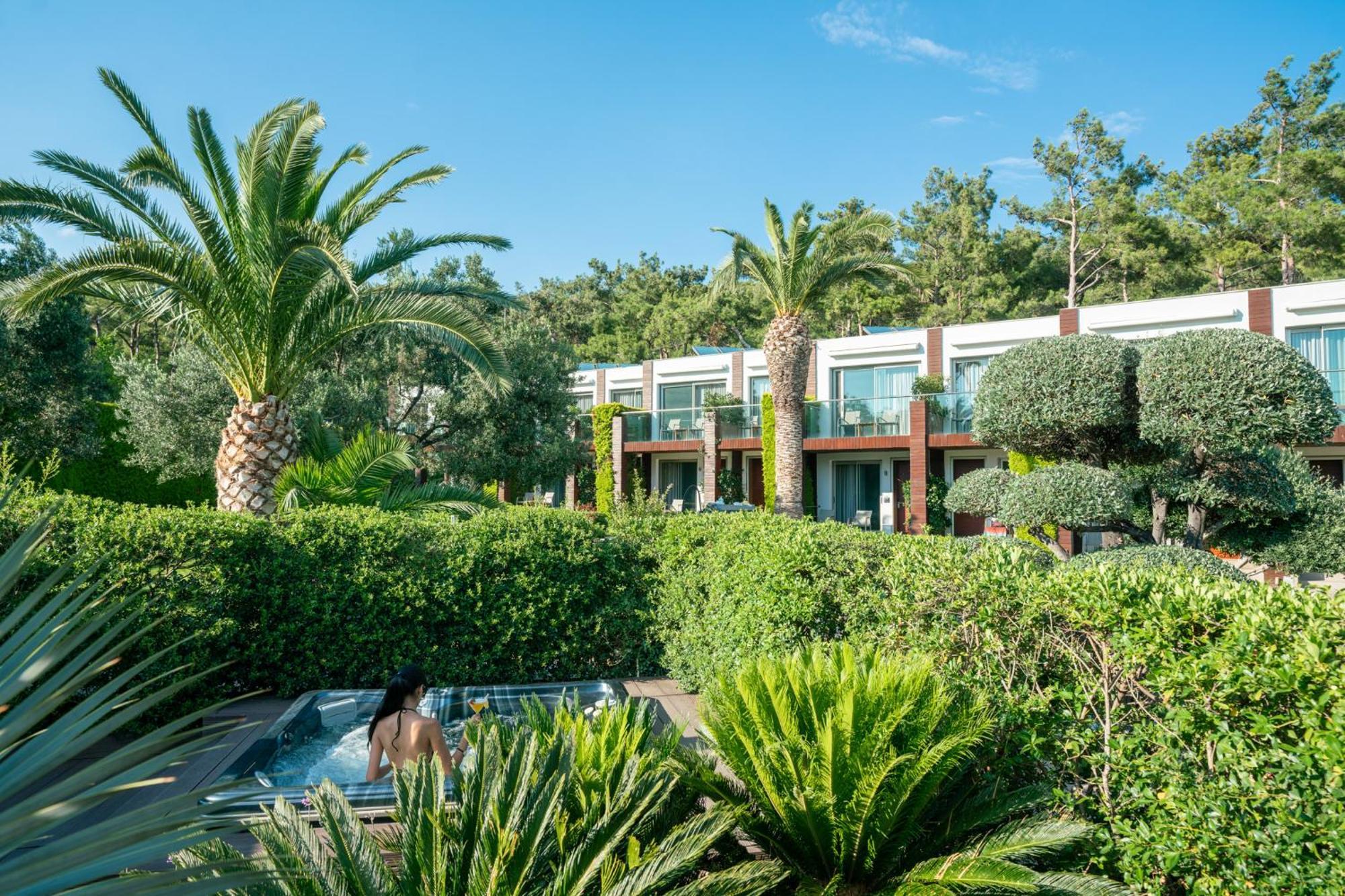 Hotel Ortunc - Cunda Island (adults Only) Ayvalik