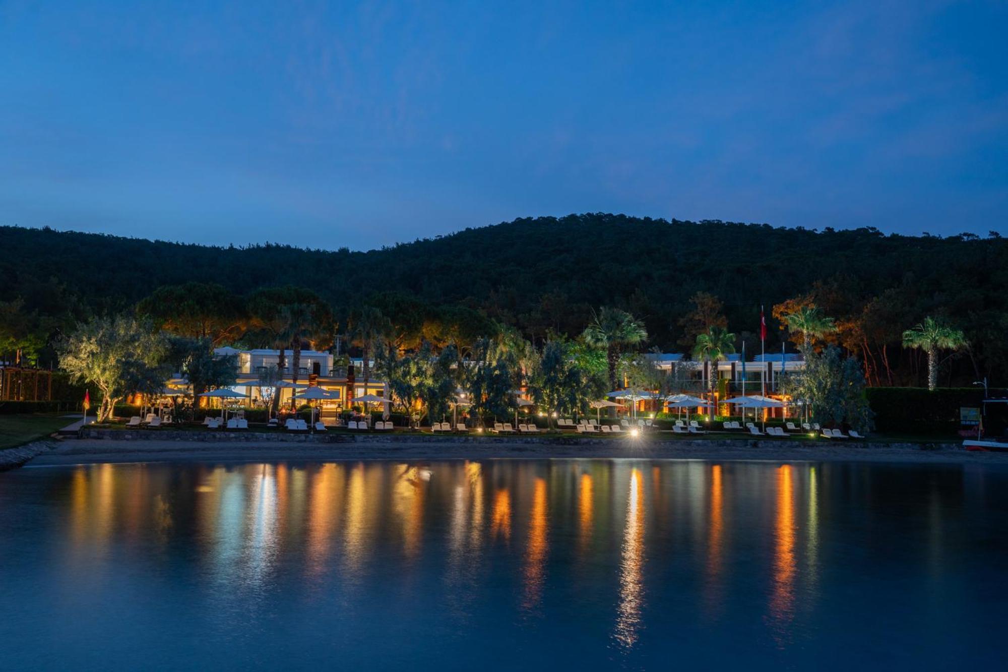 Ortunc - Cunda Island (adults Only) Hotel