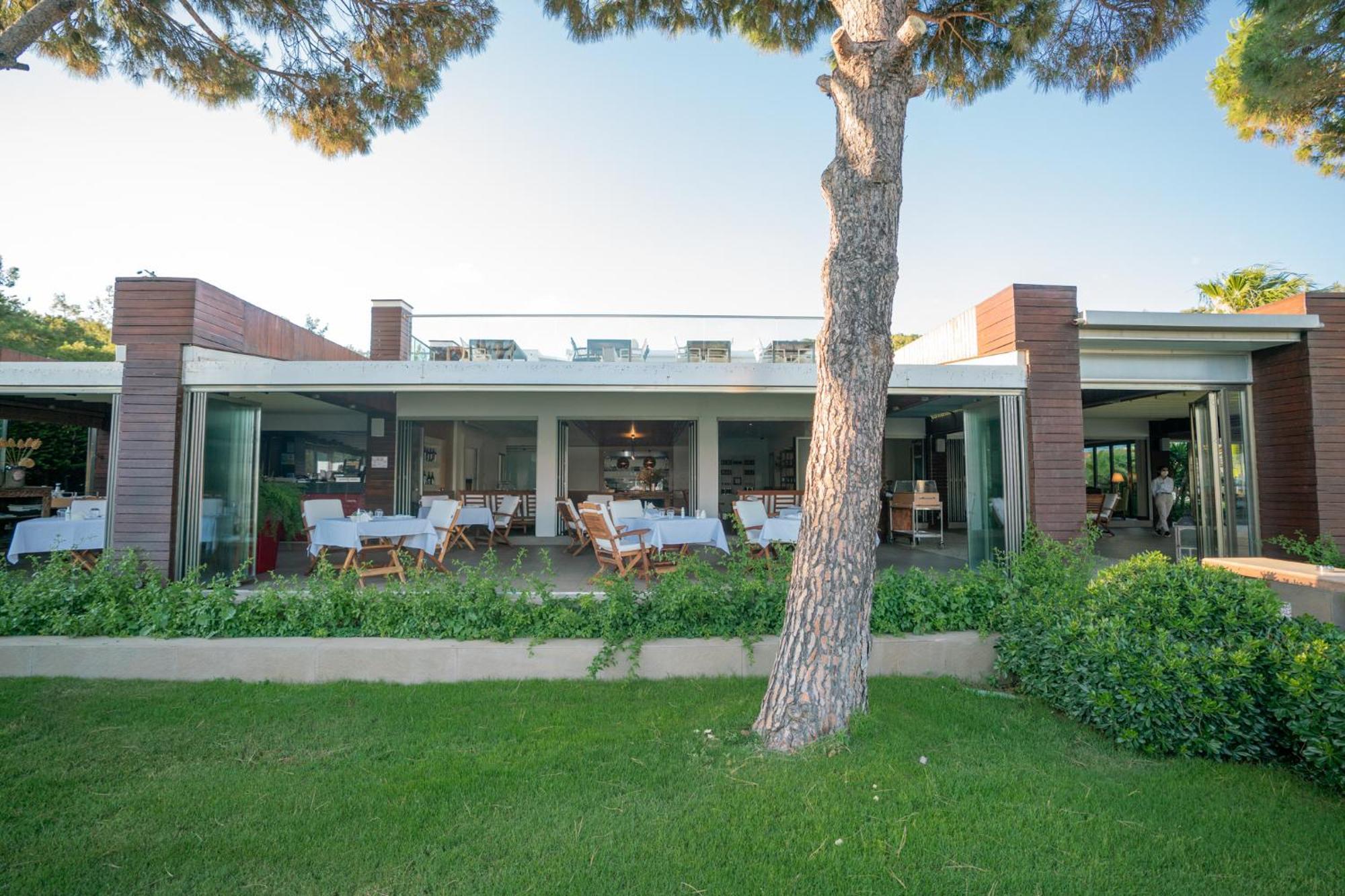 Ortunc - Cunda Island (adults Only) 4* Ayvalik