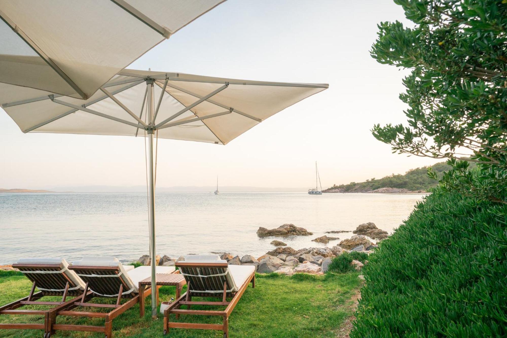 Ortunc - Cunda Island (adults Only) 4*