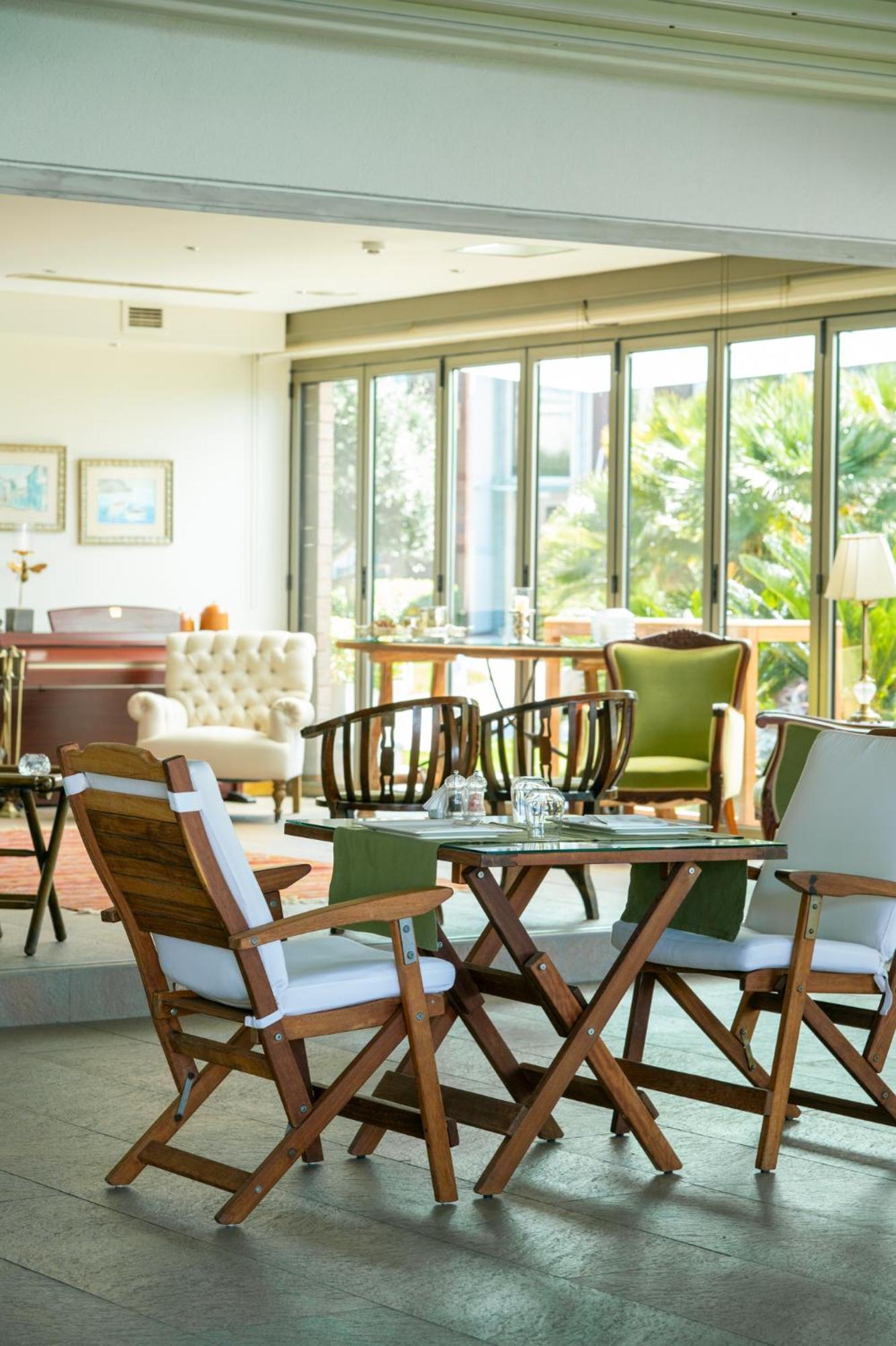 Hotel Ortunc - Cunda Island (adults Only) 4*